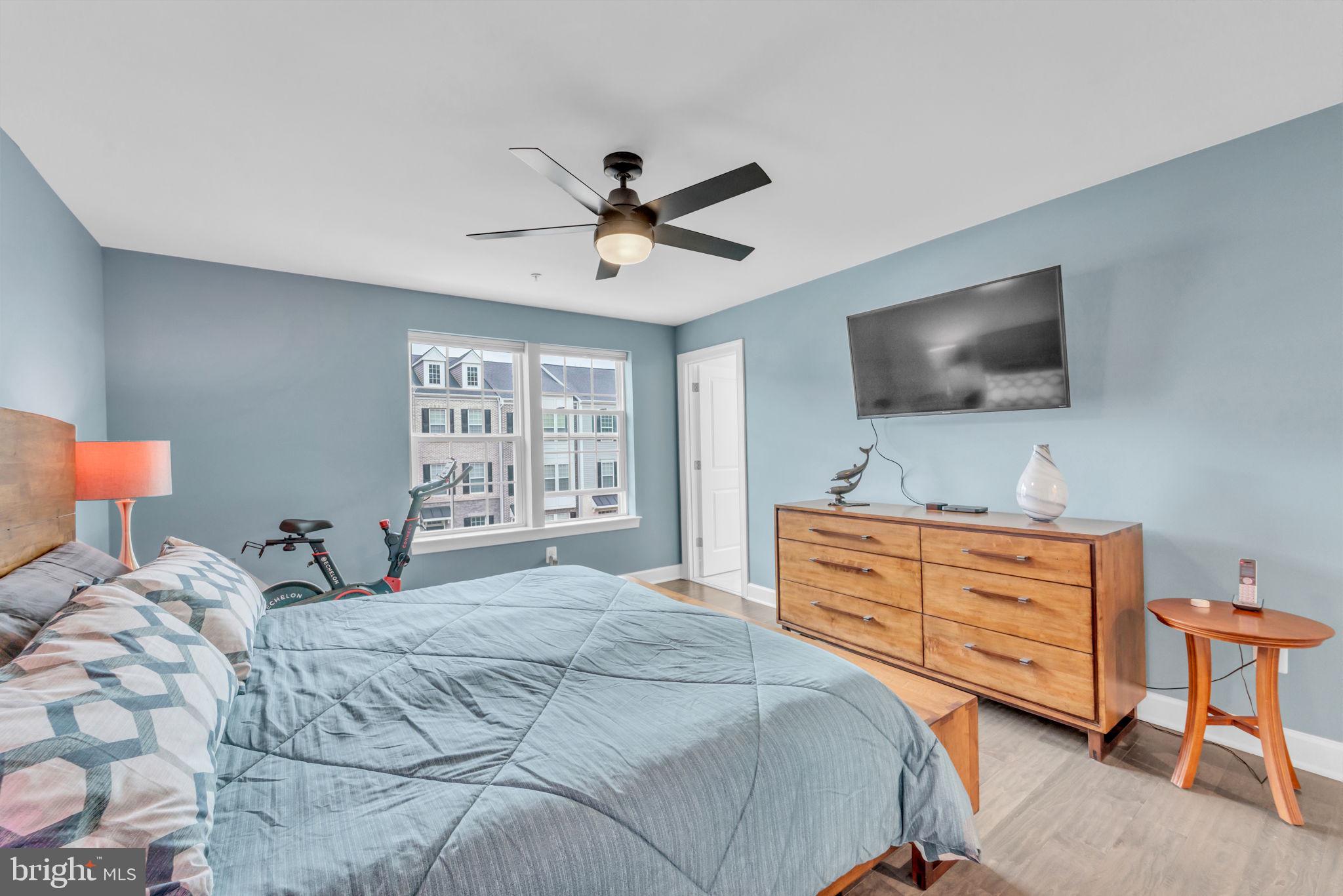 PARKSIDE AT WESTPHALIA - Residential Lease