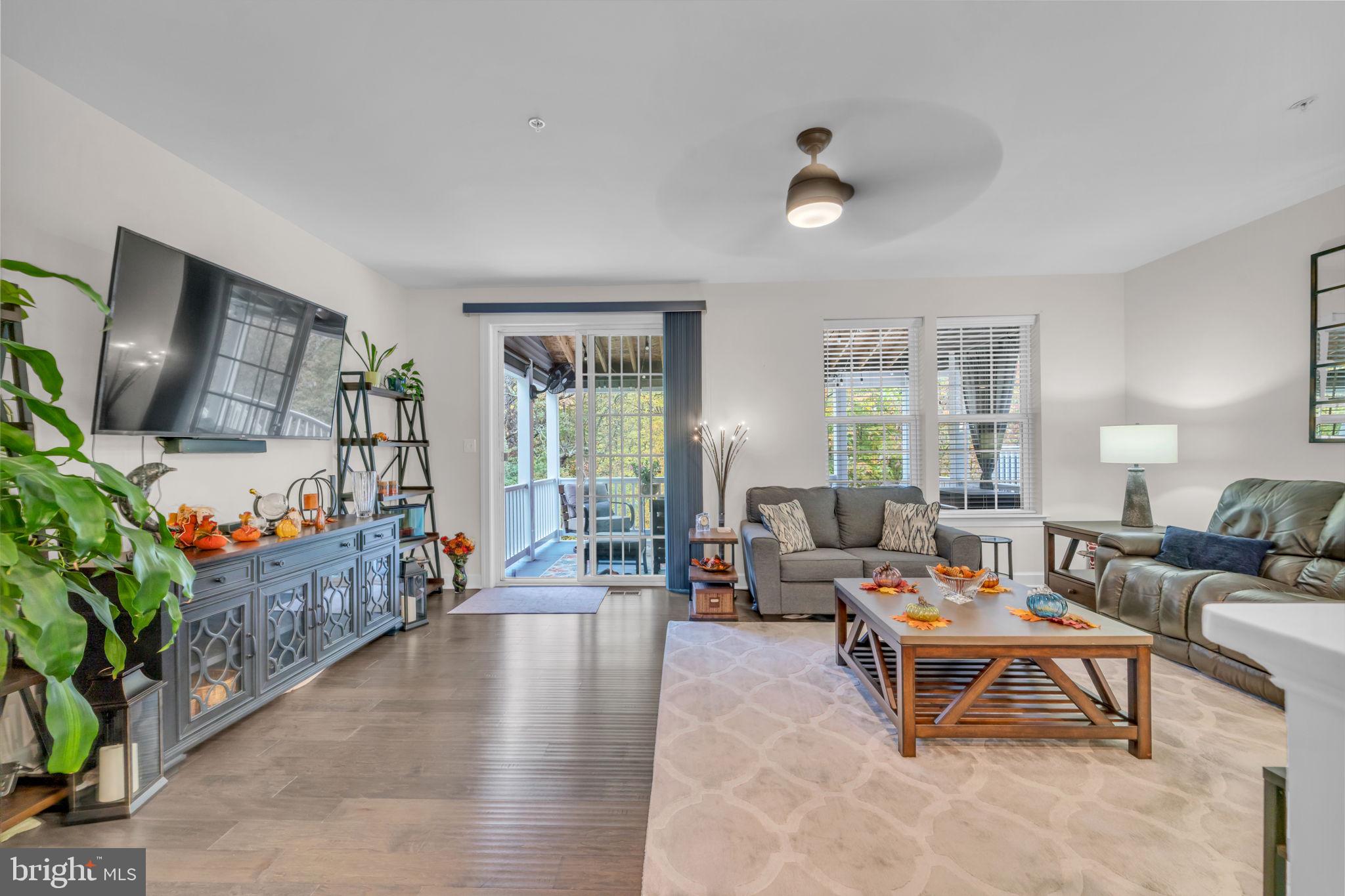 PARKSIDE AT WESTPHALIA - Residential Lease