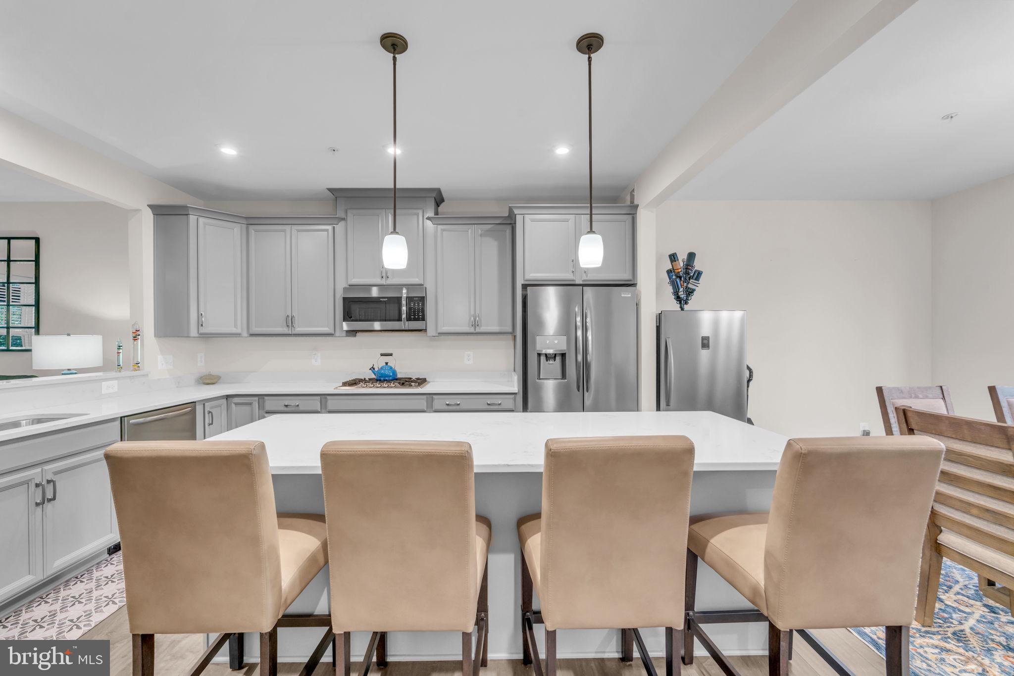 PARKSIDE AT WESTPHALIA - Residential Lease