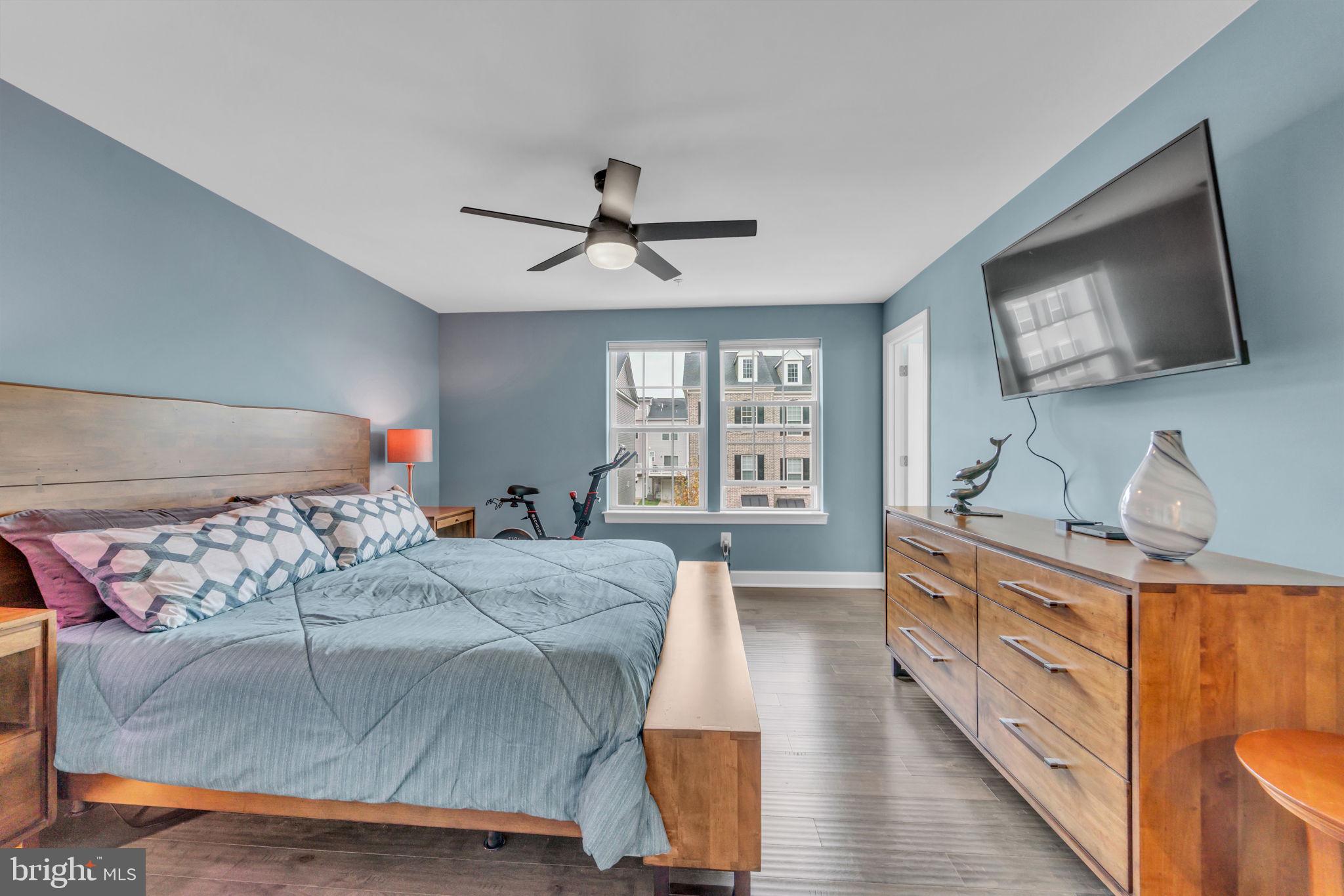 PARKSIDE AT WESTPHALIA - Residential Lease