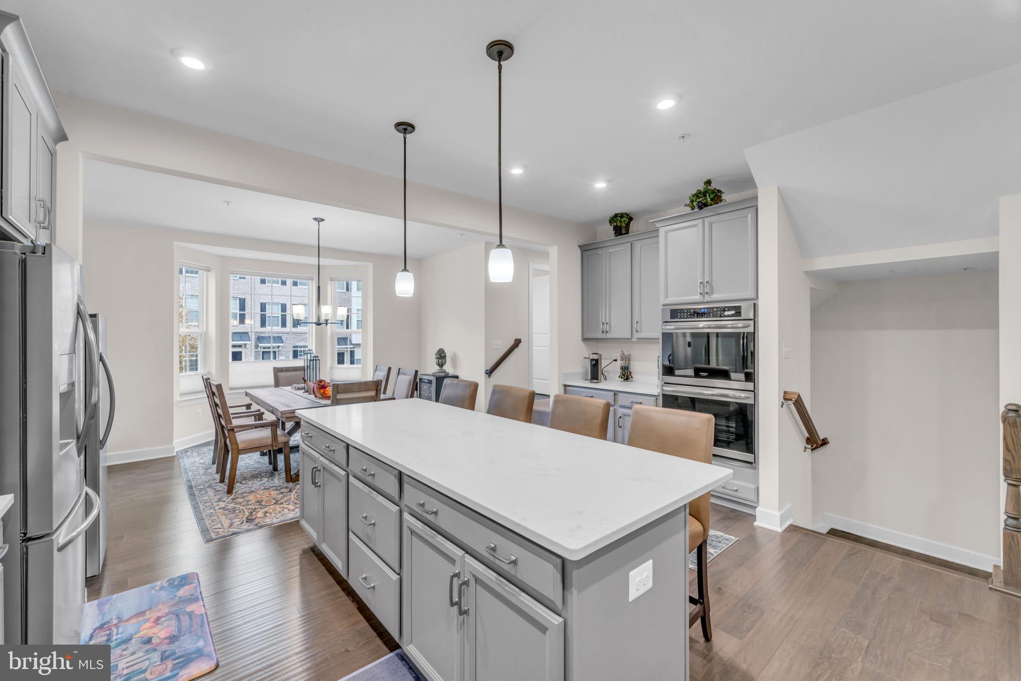 PARKSIDE AT WESTPHALIA - Residential Lease