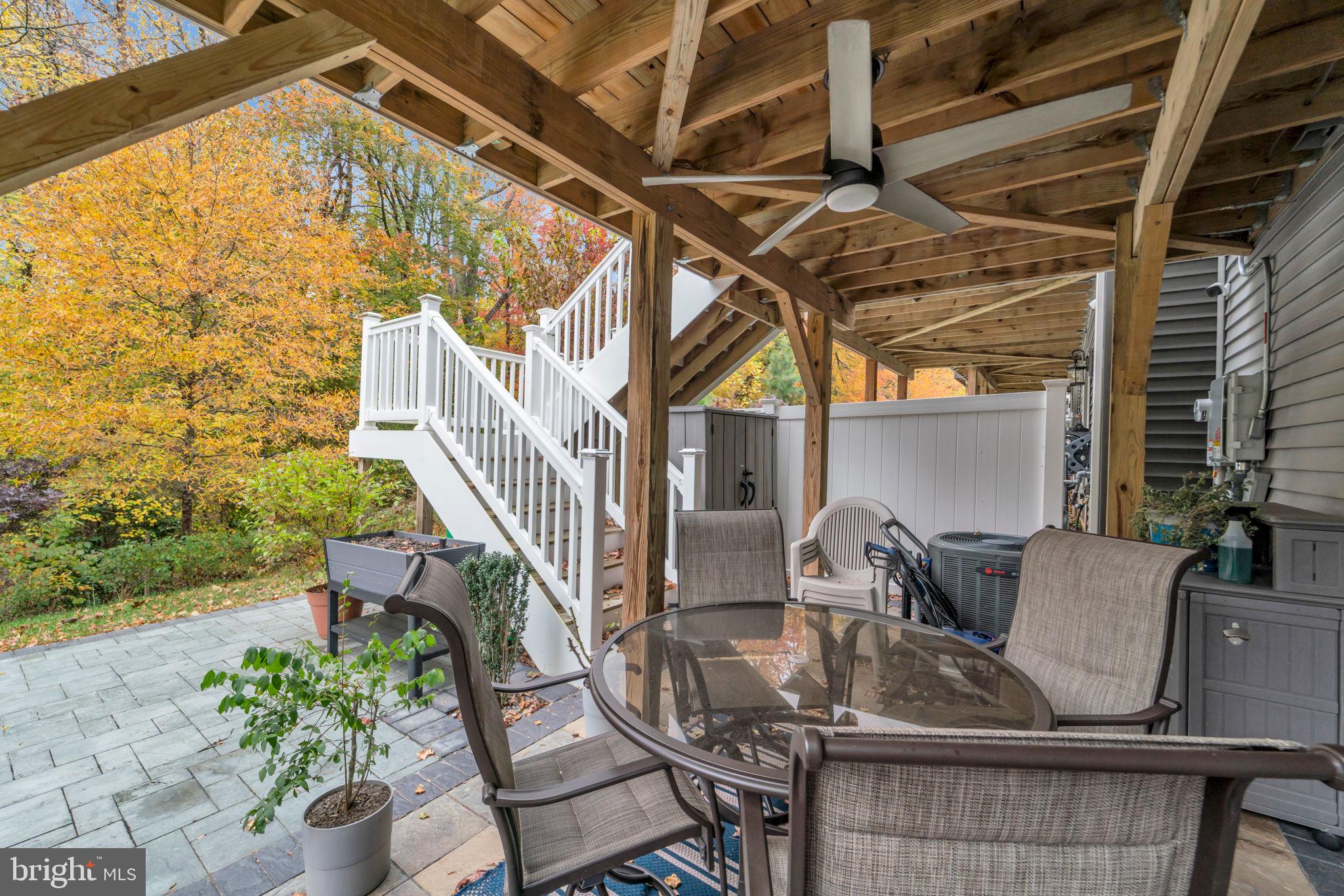 PARKSIDE AT WESTPHALIA - Residential Lease