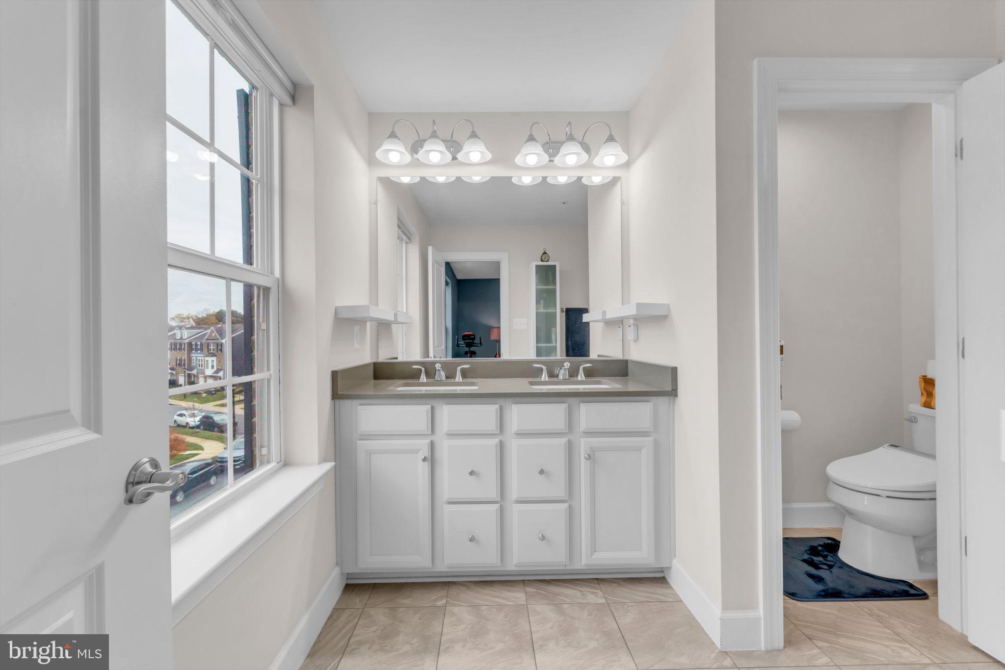 PARKSIDE AT WESTPHALIA - Residential Lease