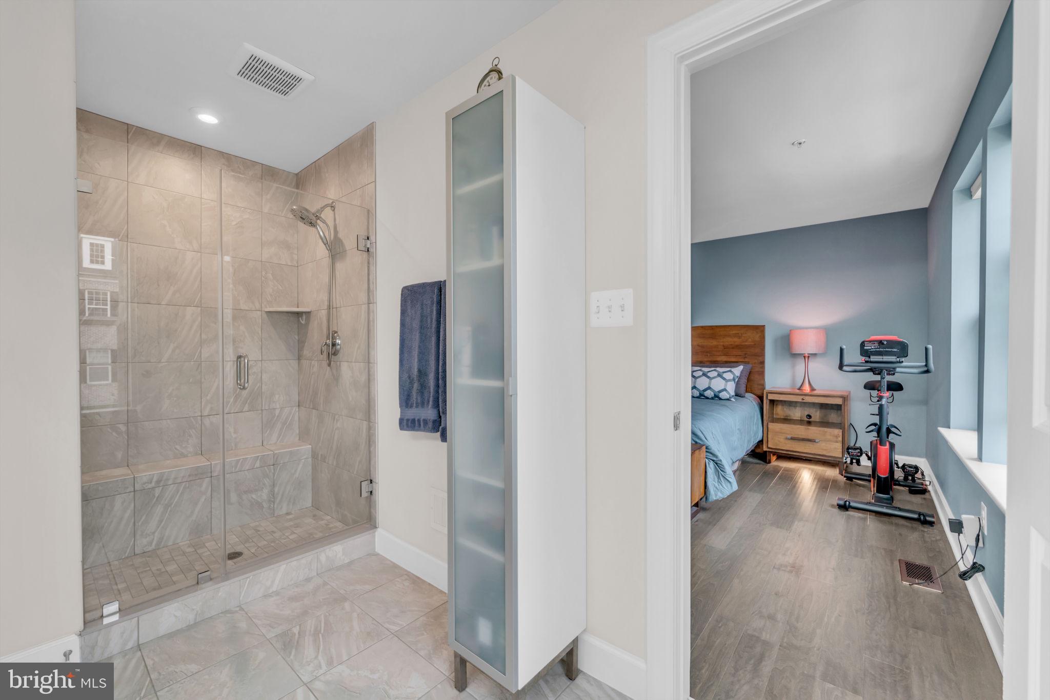 PARKSIDE AT WESTPHALIA - Residential Lease