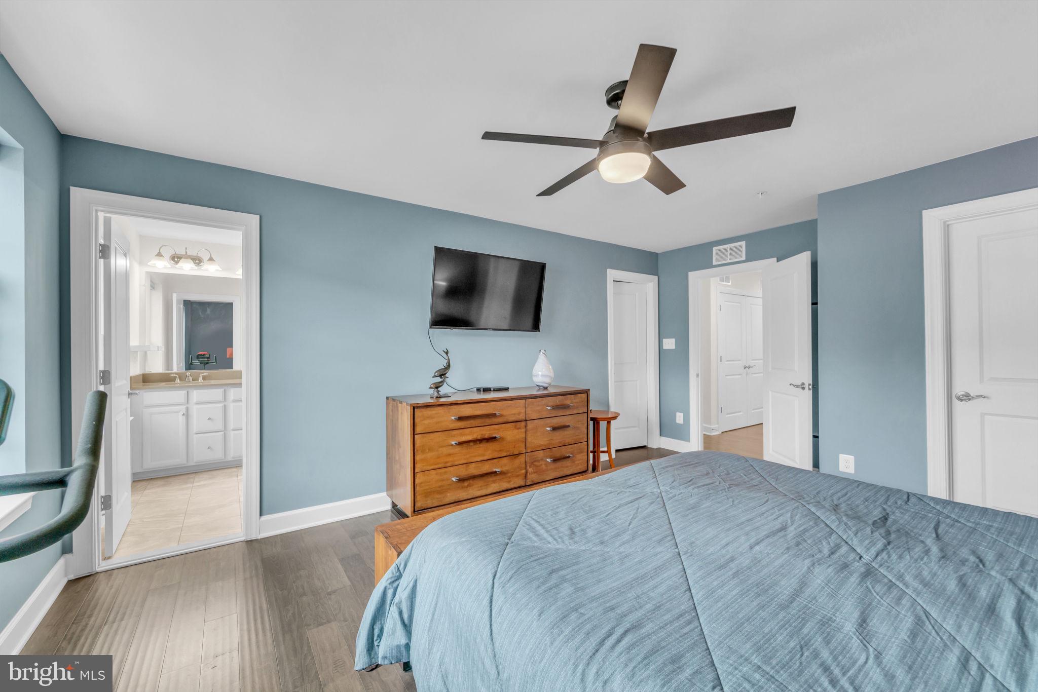 PARKSIDE AT WESTPHALIA - Residential Lease