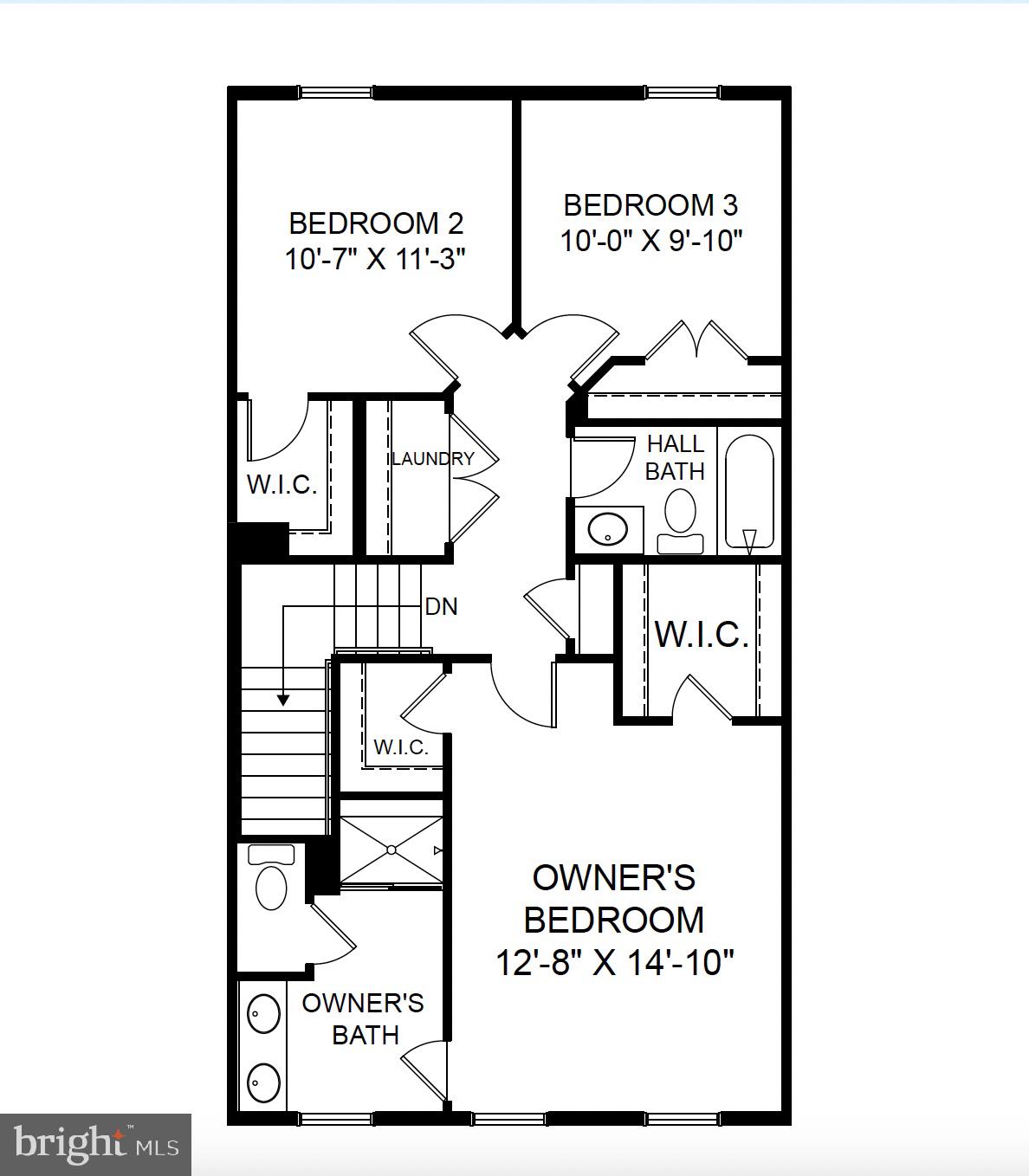 PARKSIDE AT WESTPHALIA - Residential Lease
