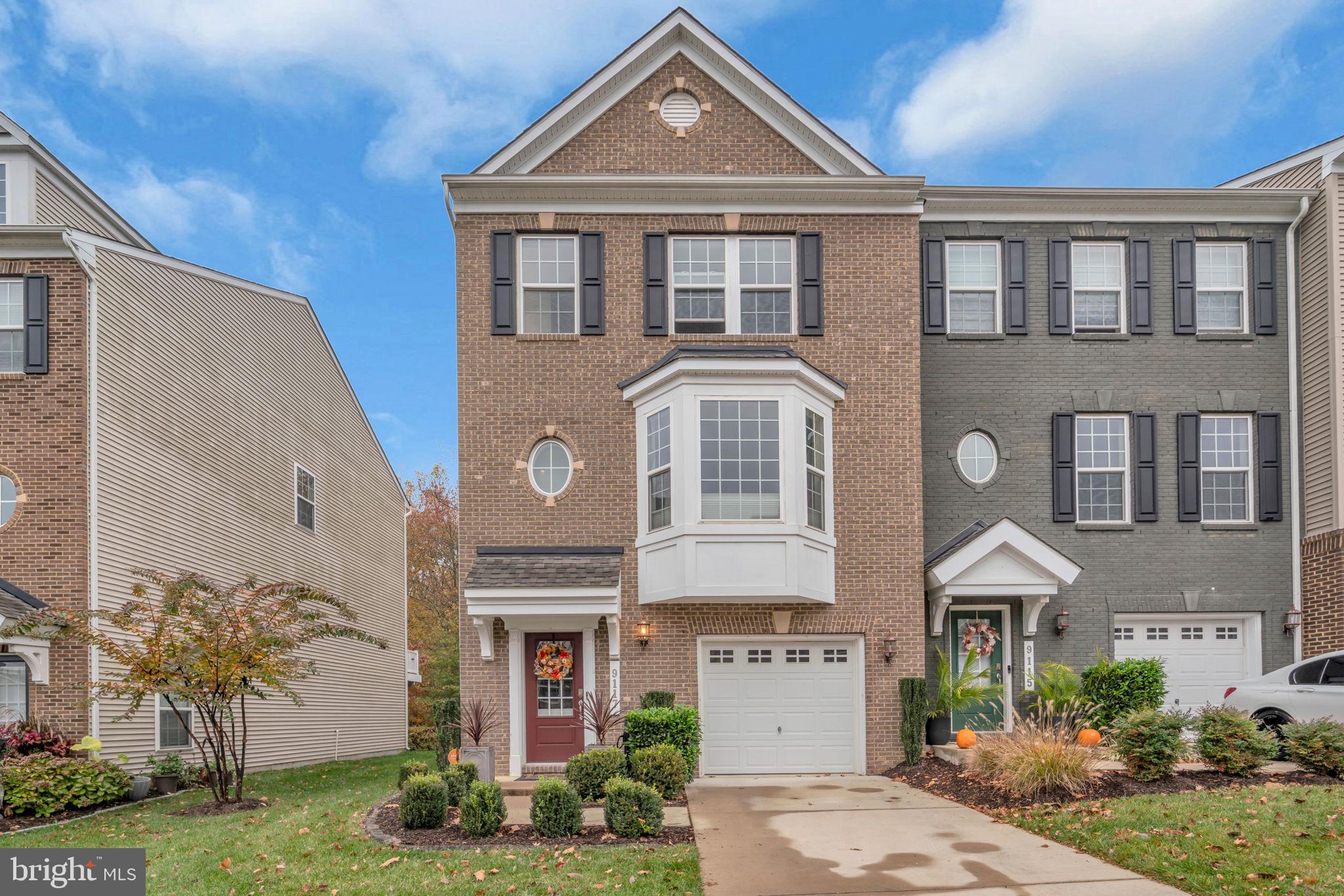 PARKSIDE AT WESTPHALIA - Residential Lease