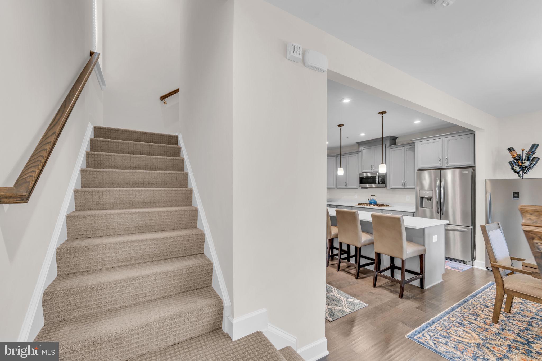 PARKSIDE AT WESTPHALIA - Residential Lease