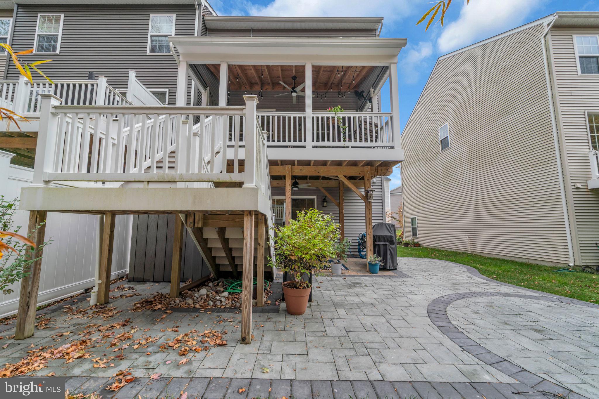 PARKSIDE AT WESTPHALIA - Residential Lease