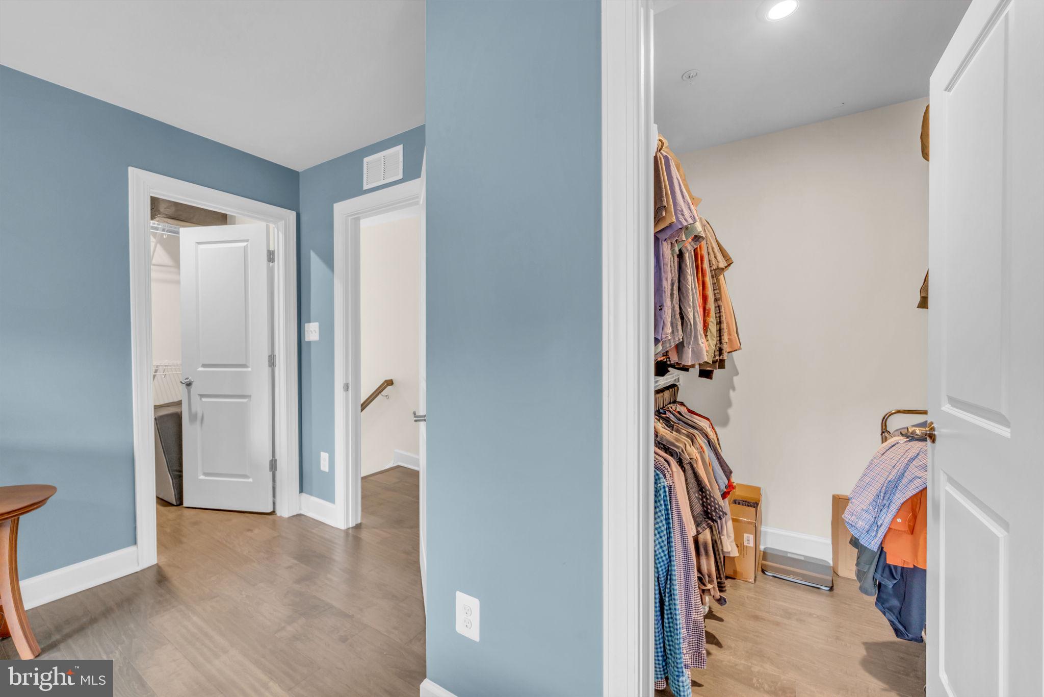 PARKSIDE AT WESTPHALIA - Residential Lease