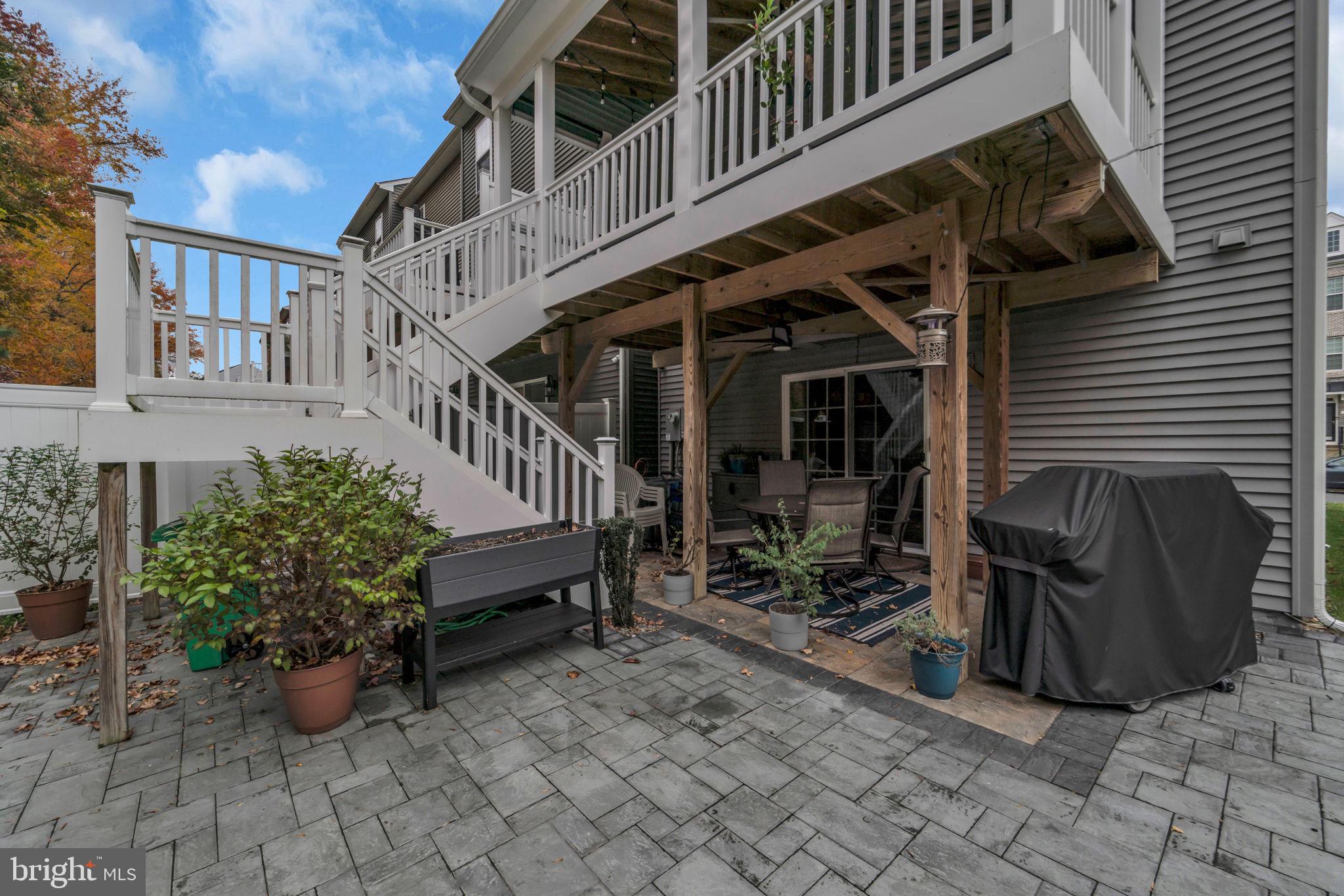 PARKSIDE AT WESTPHALIA - Residential Lease