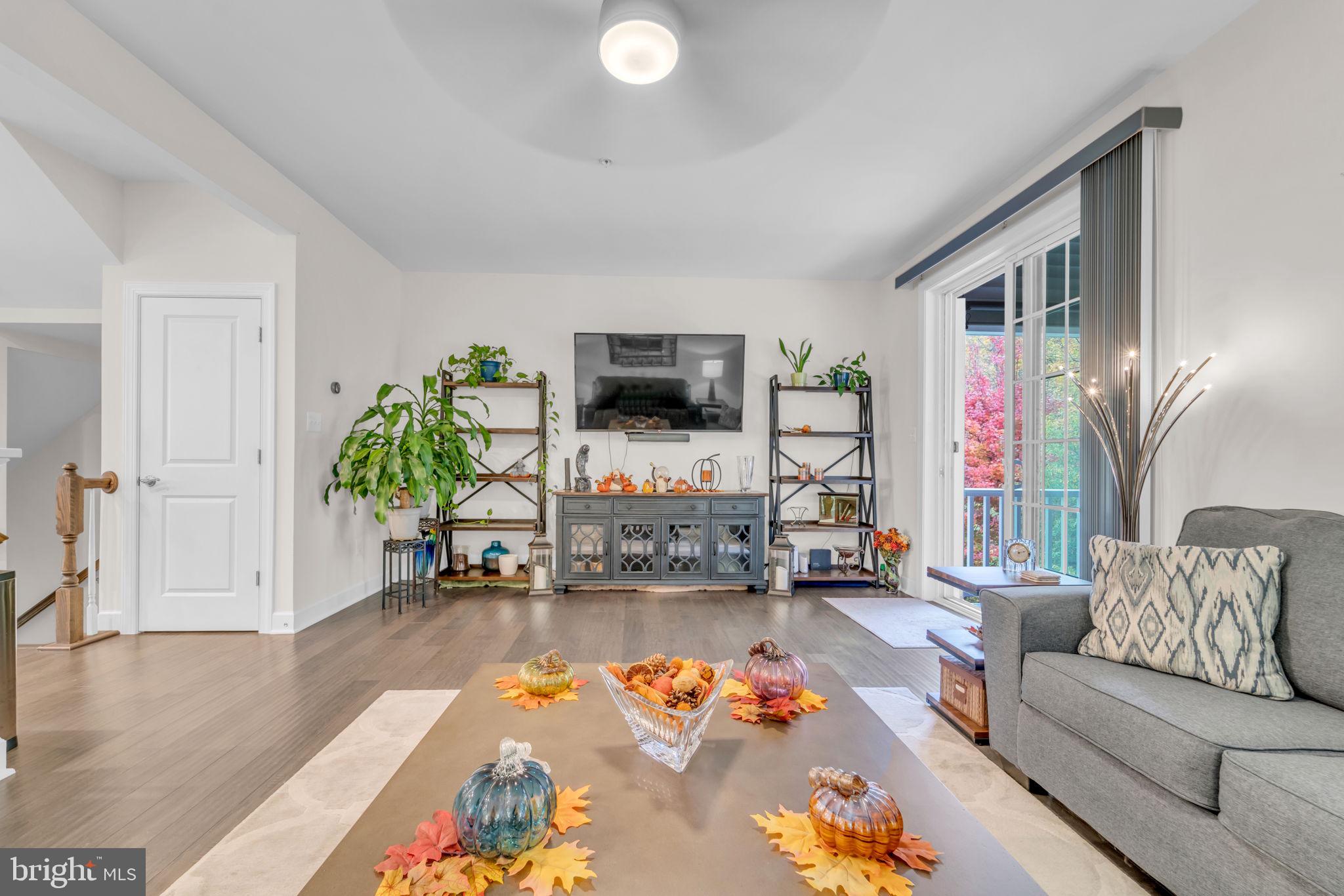 PARKSIDE AT WESTPHALIA - Residential Lease