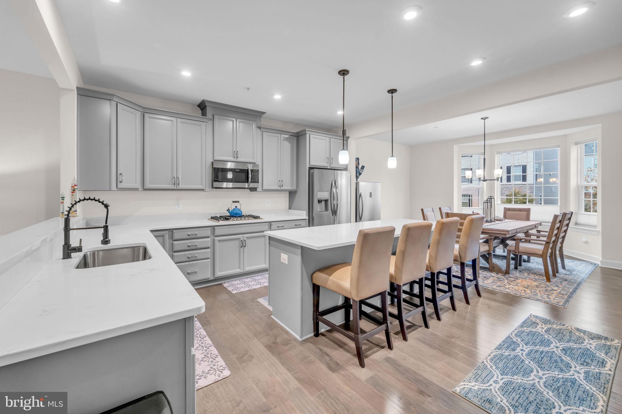 PARKSIDE AT WESTPHALIA - Residential Lease