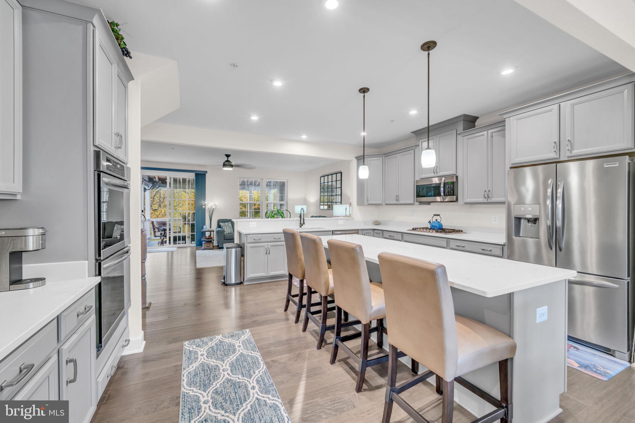 PARKSIDE AT WESTPHALIA - Residential Lease