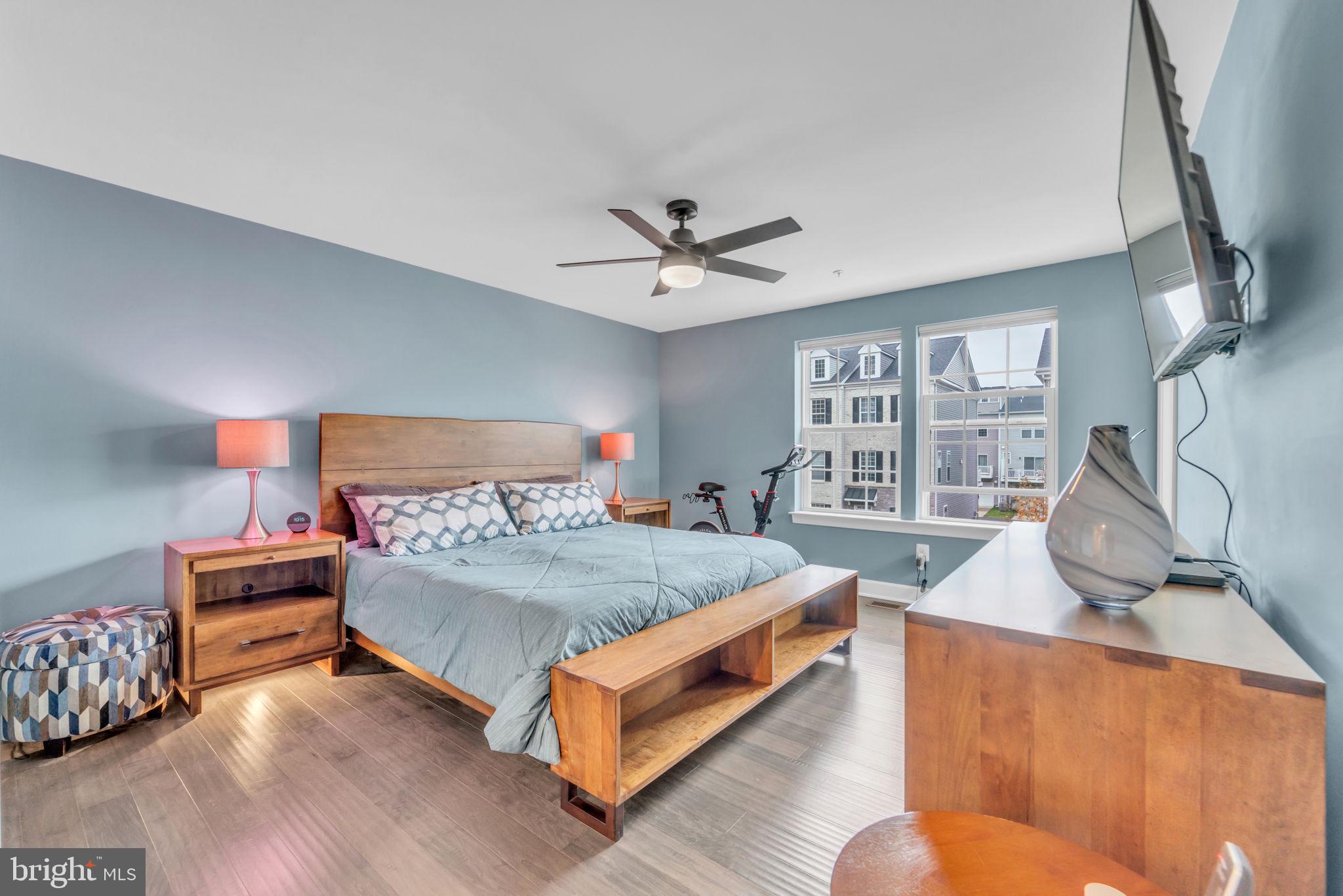 PARKSIDE AT WESTPHALIA - Residential Lease