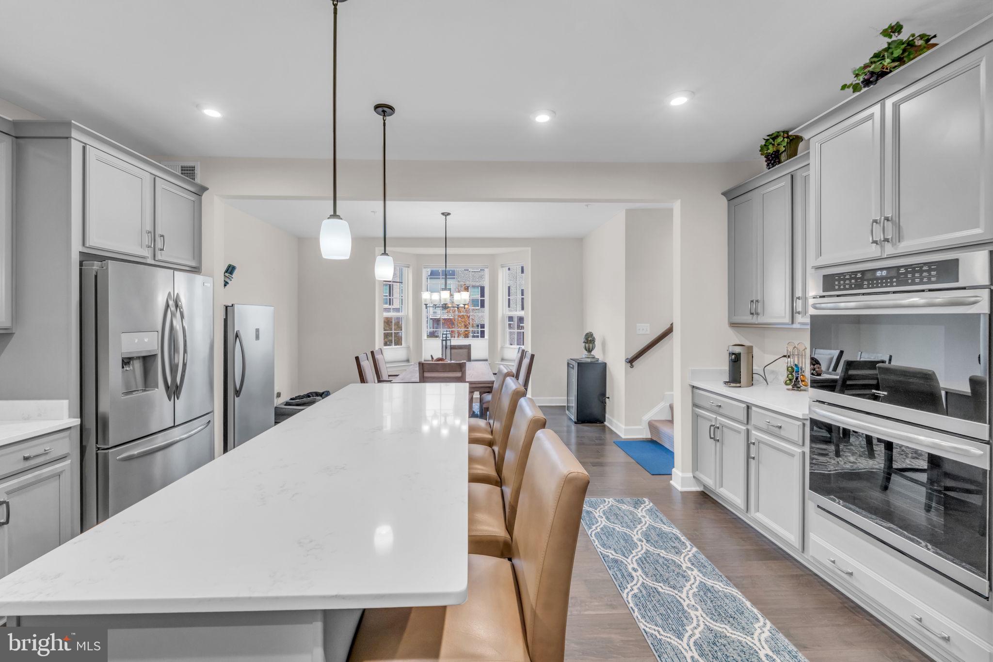 PARKSIDE AT WESTPHALIA - Residential Lease