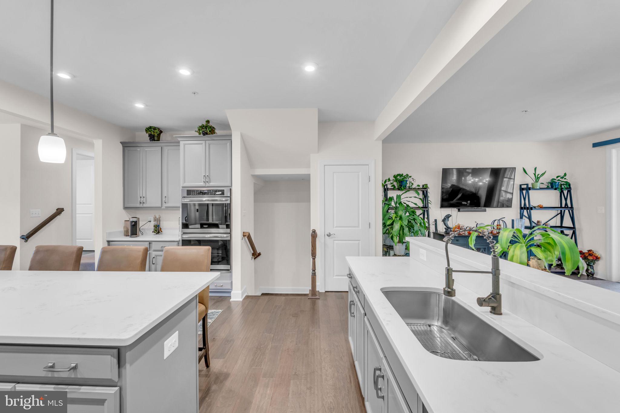 PARKSIDE AT WESTPHALIA - Residential Lease