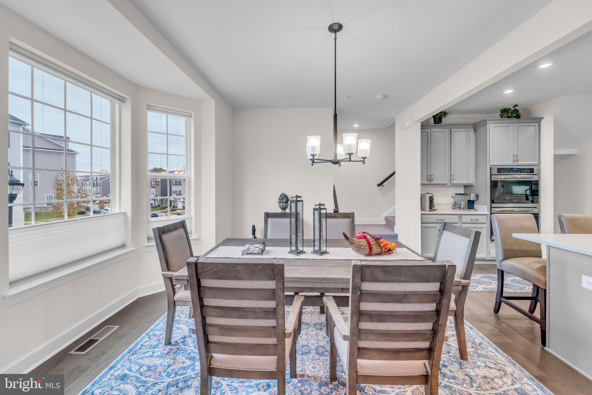 PARKSIDE AT WESTPHALIA - Residential Lease