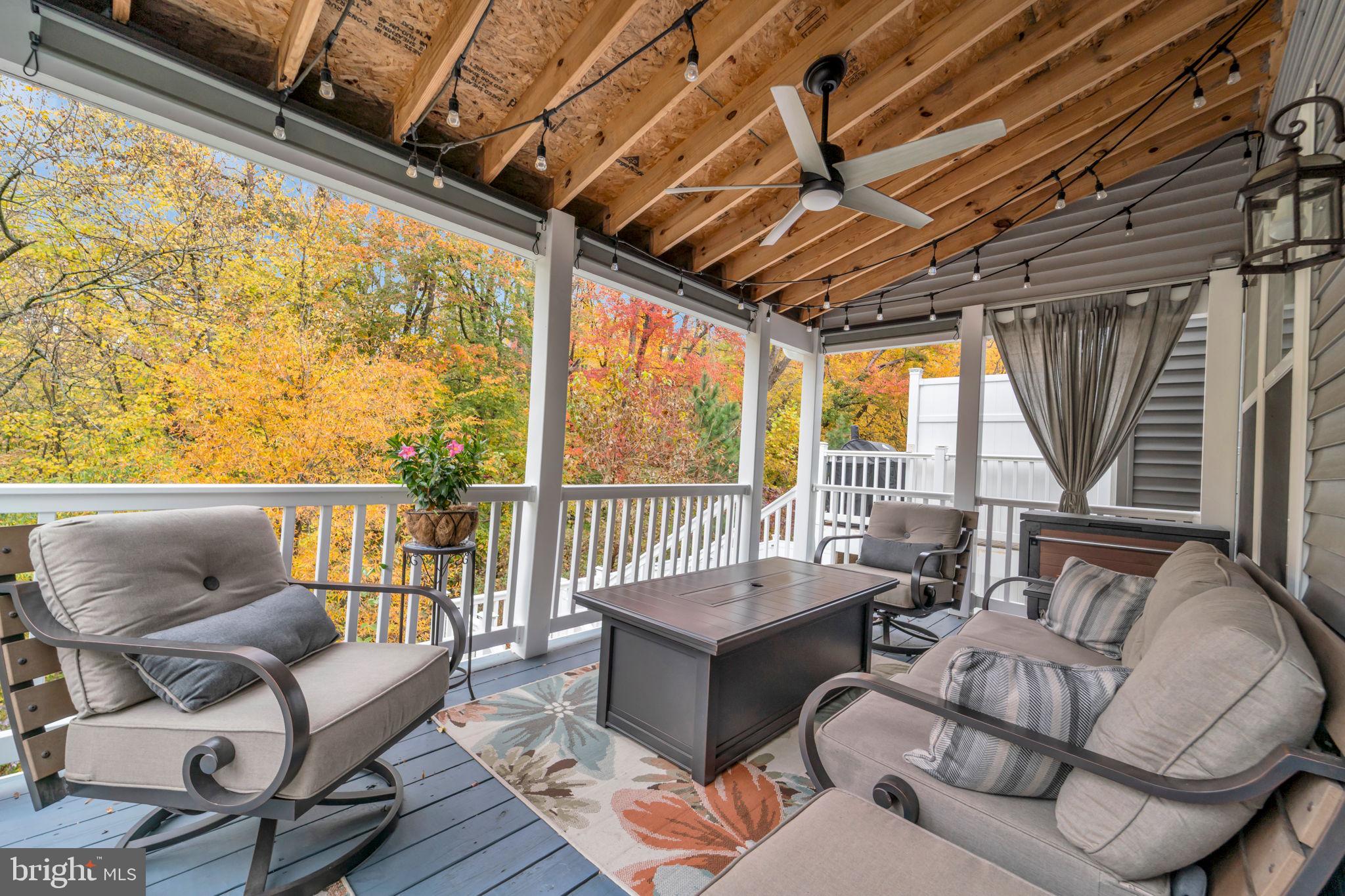 PARKSIDE AT WESTPHALIA - Residential Lease