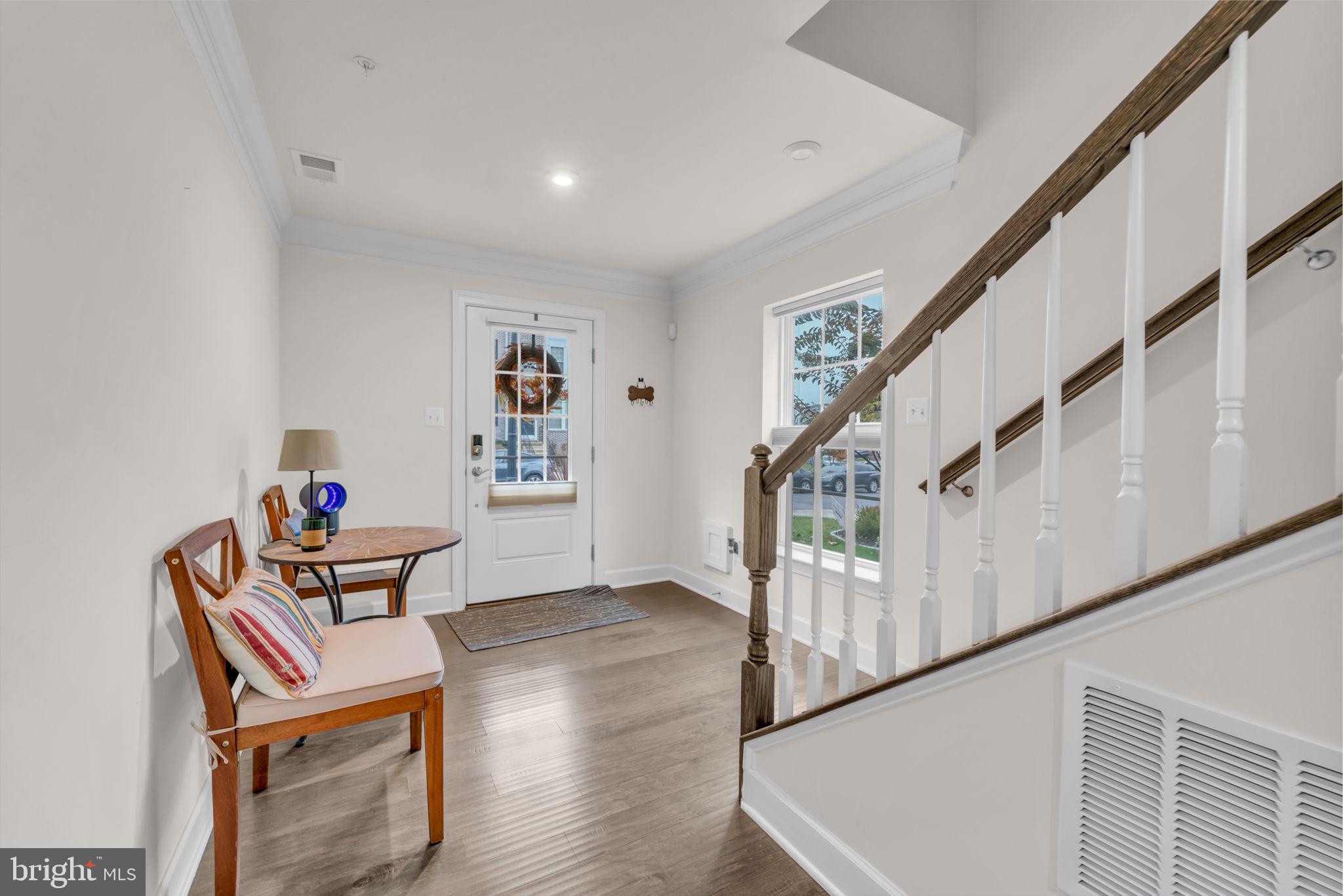 PARKSIDE AT WESTPHALIA - Residential Lease