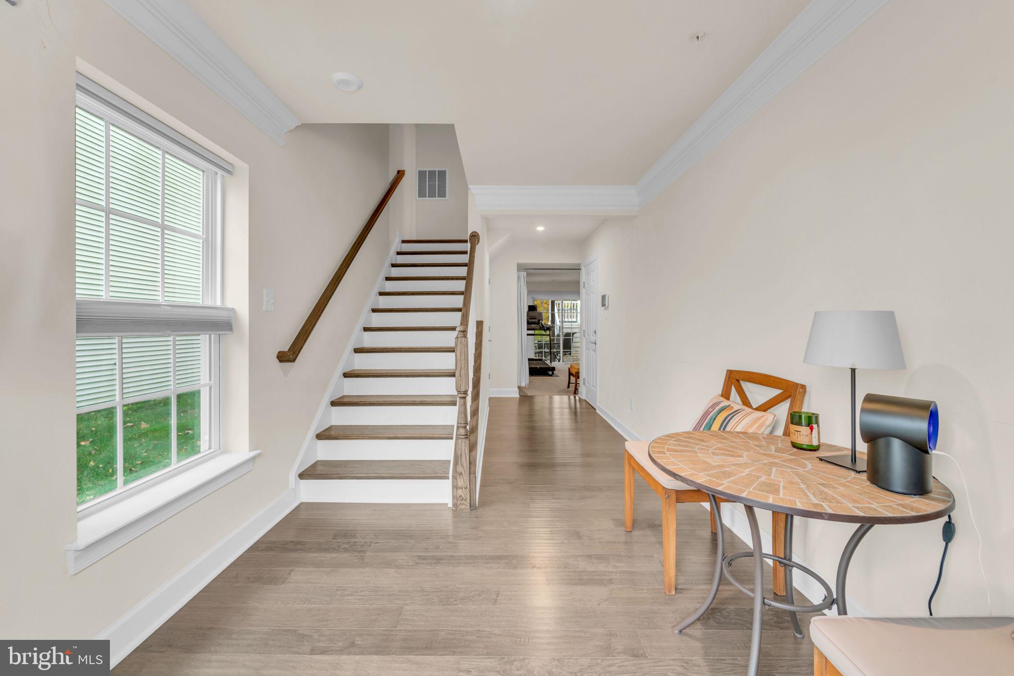 PARKSIDE AT WESTPHALIA - Residential Lease