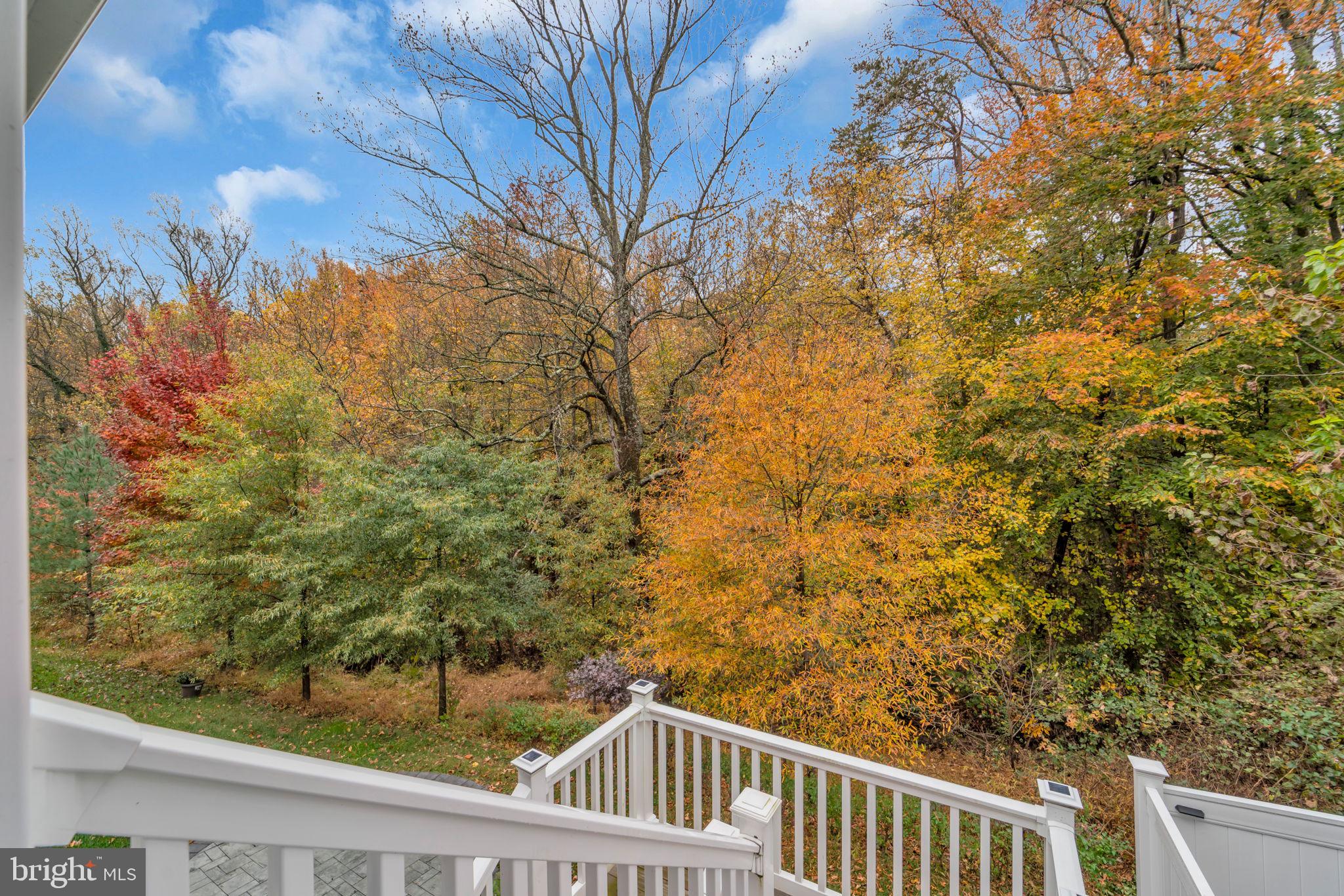 PARKSIDE AT WESTPHALIA - Residential Lease