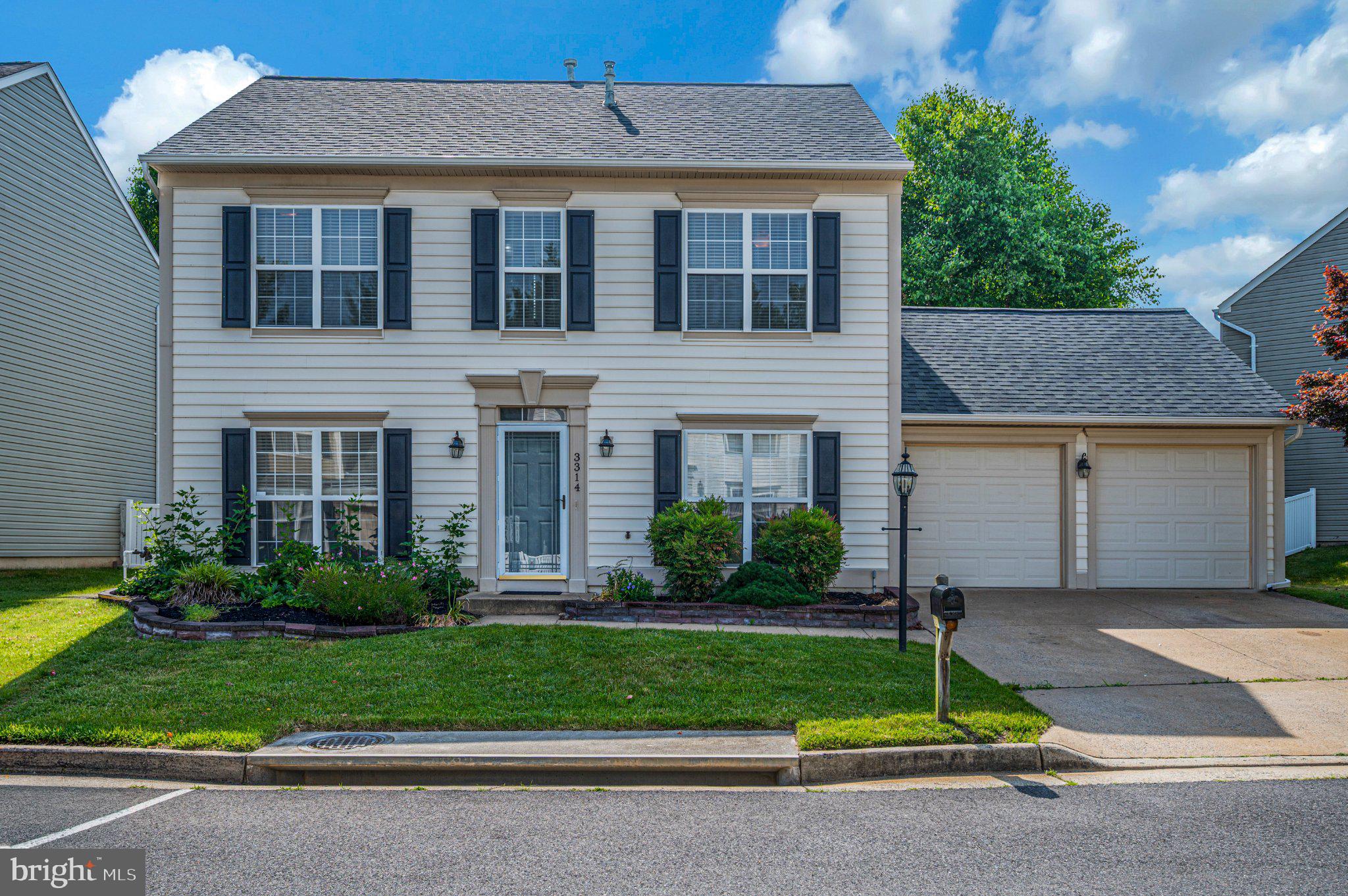 3314 MOUNTAIN LAUREL LOOP