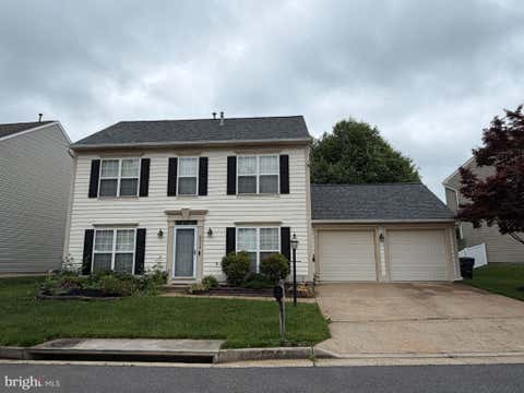 Photo of 3314 Mountain Laurel Loop, DUMFRIES, VA 22026 (MLS # VAPW2122282)