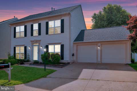 Photo of 3314 Mountain Laurel Loop, DUMFRIES, VA 22026 (MLS # VAPW2122282)