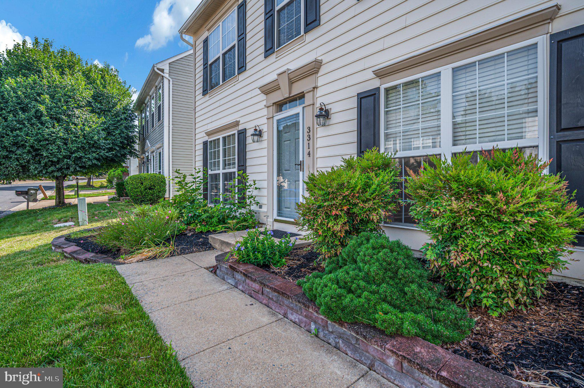 3314 MOUNTAIN LAUREL LOOP
