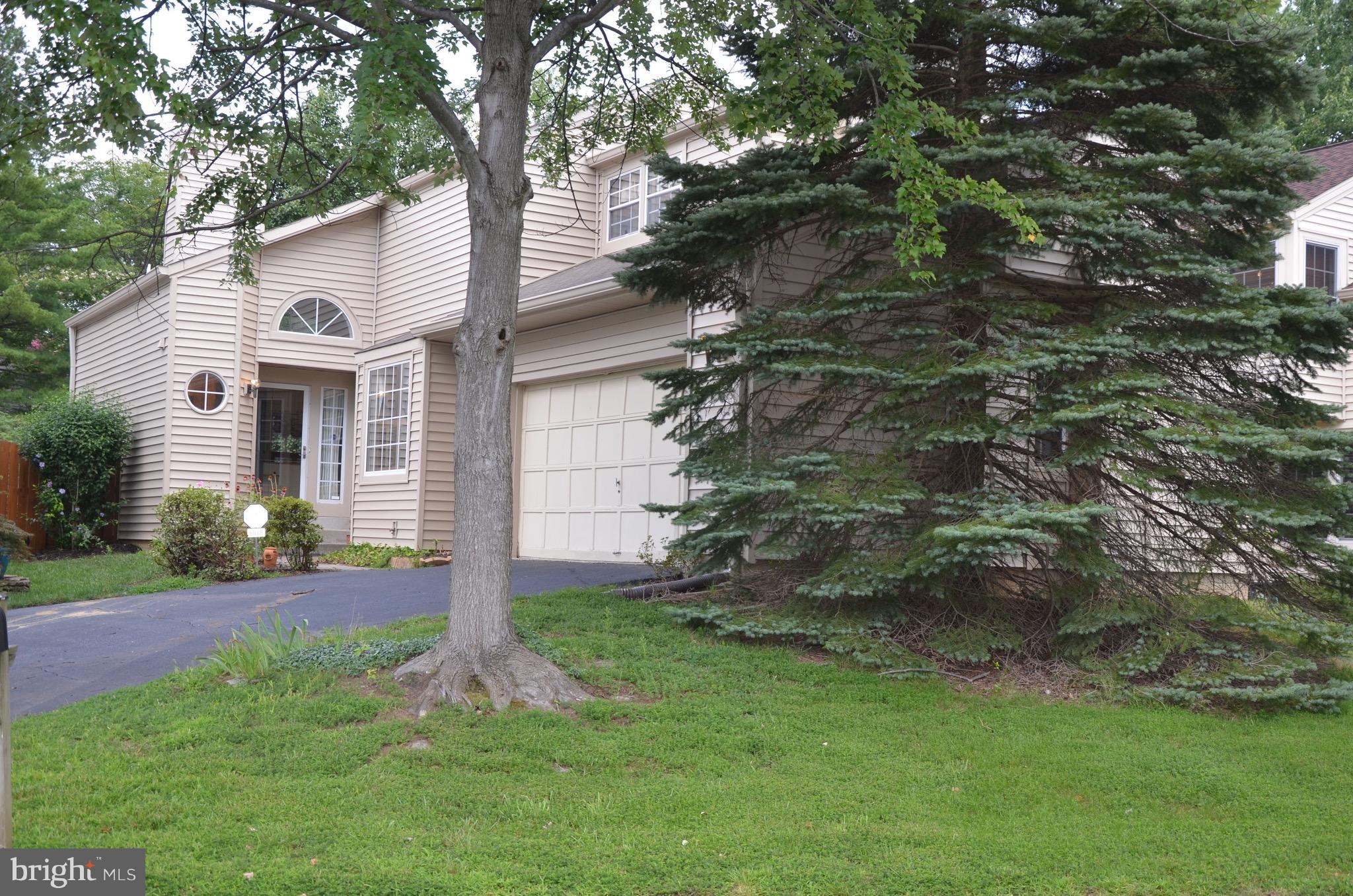 KINGSTOWNE - Residential