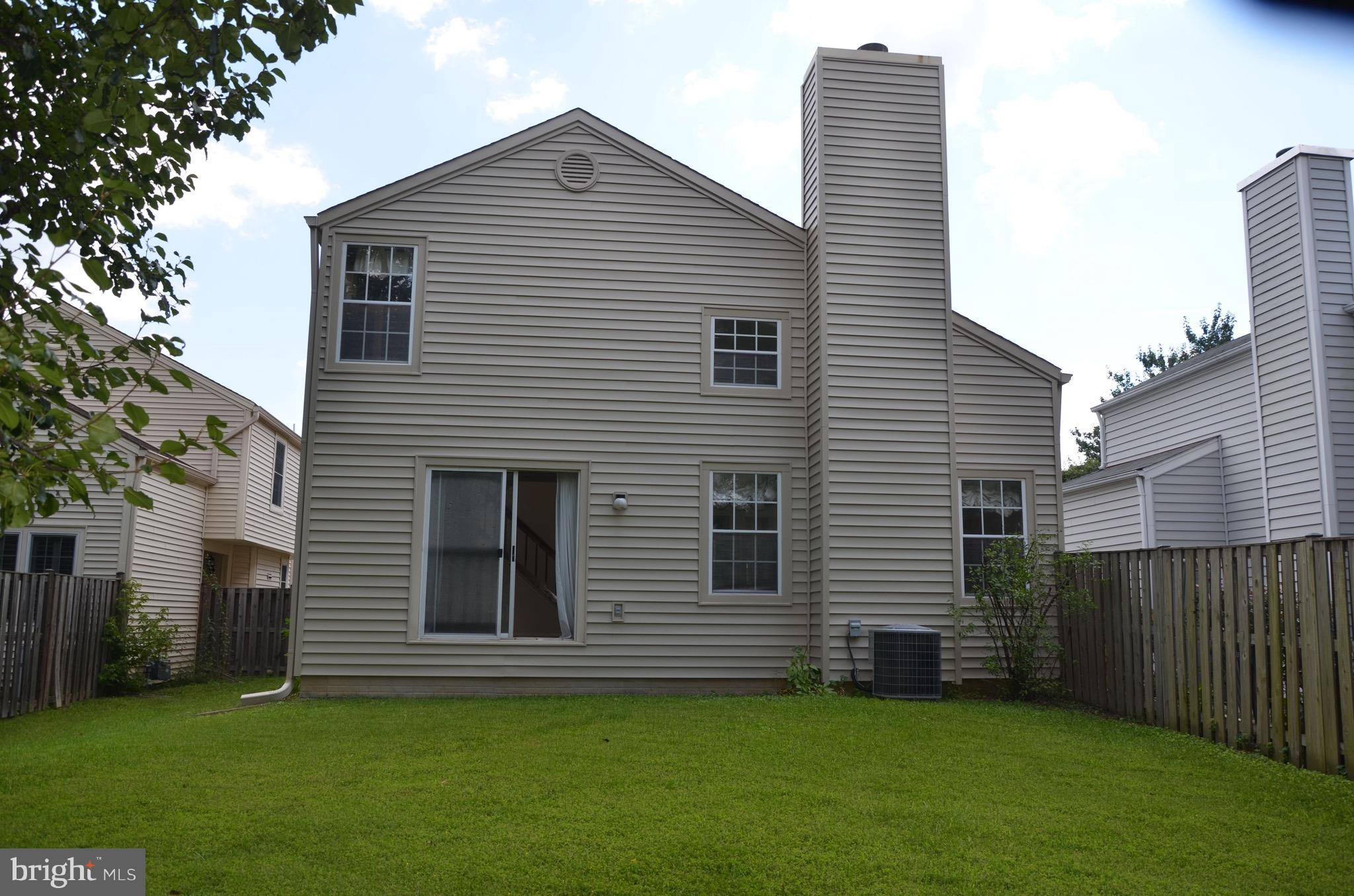 KINGSTOWNE - Residential