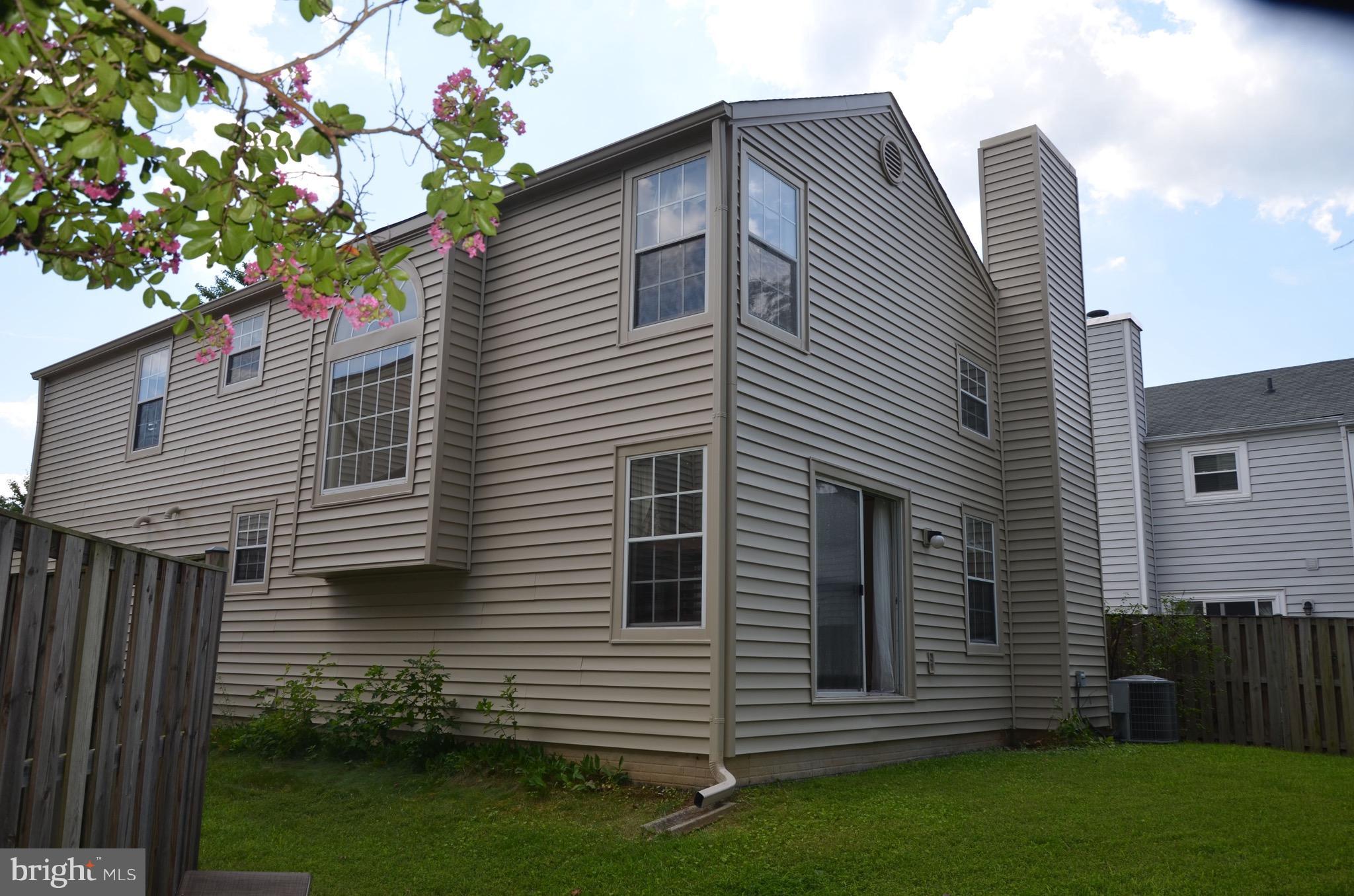 KINGSTOWNE - Residential