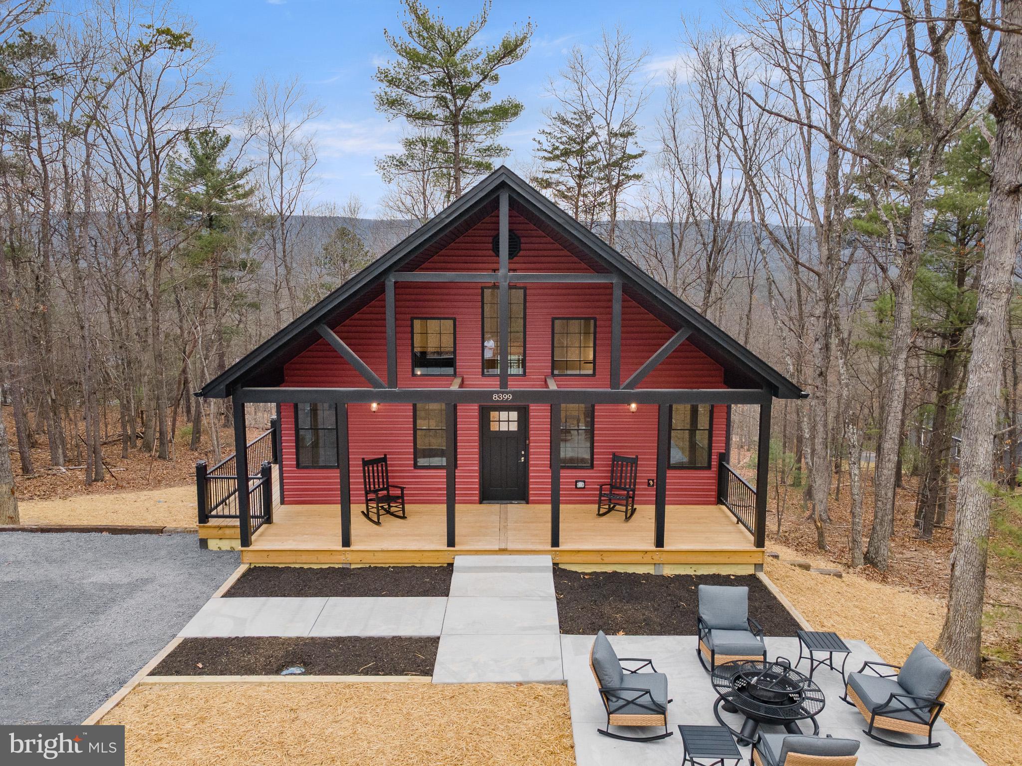 8399 SUPINLICK RIDGE