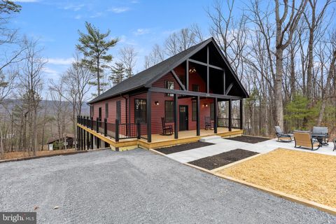 8399 SUPINLICK RIDGE MOUNT JACKSON VA 22842