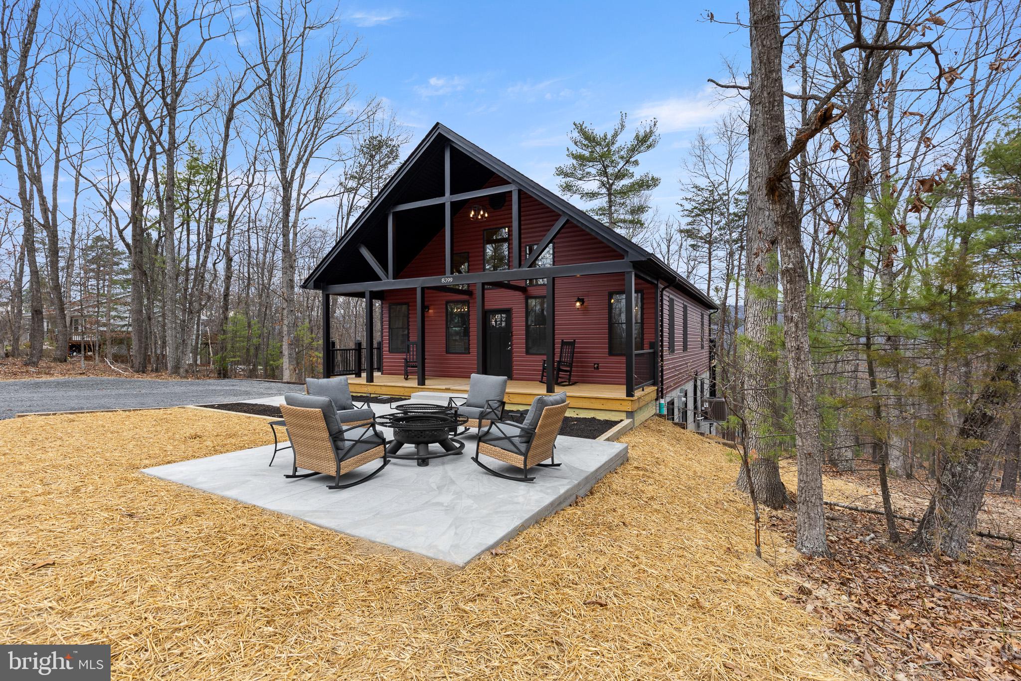 8399 SUPINLICK RIDGE