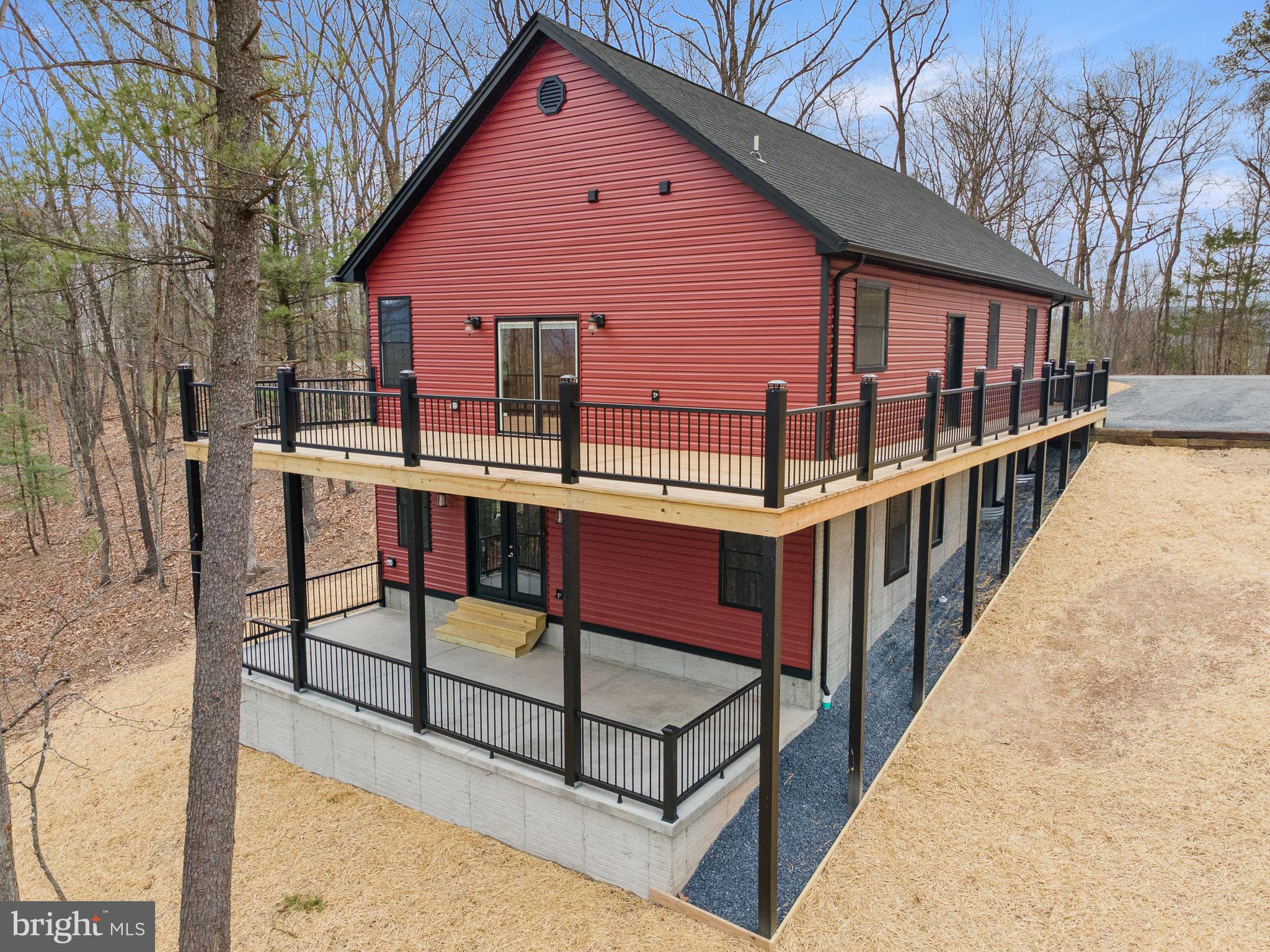 8399 SUPINLICK RIDGE