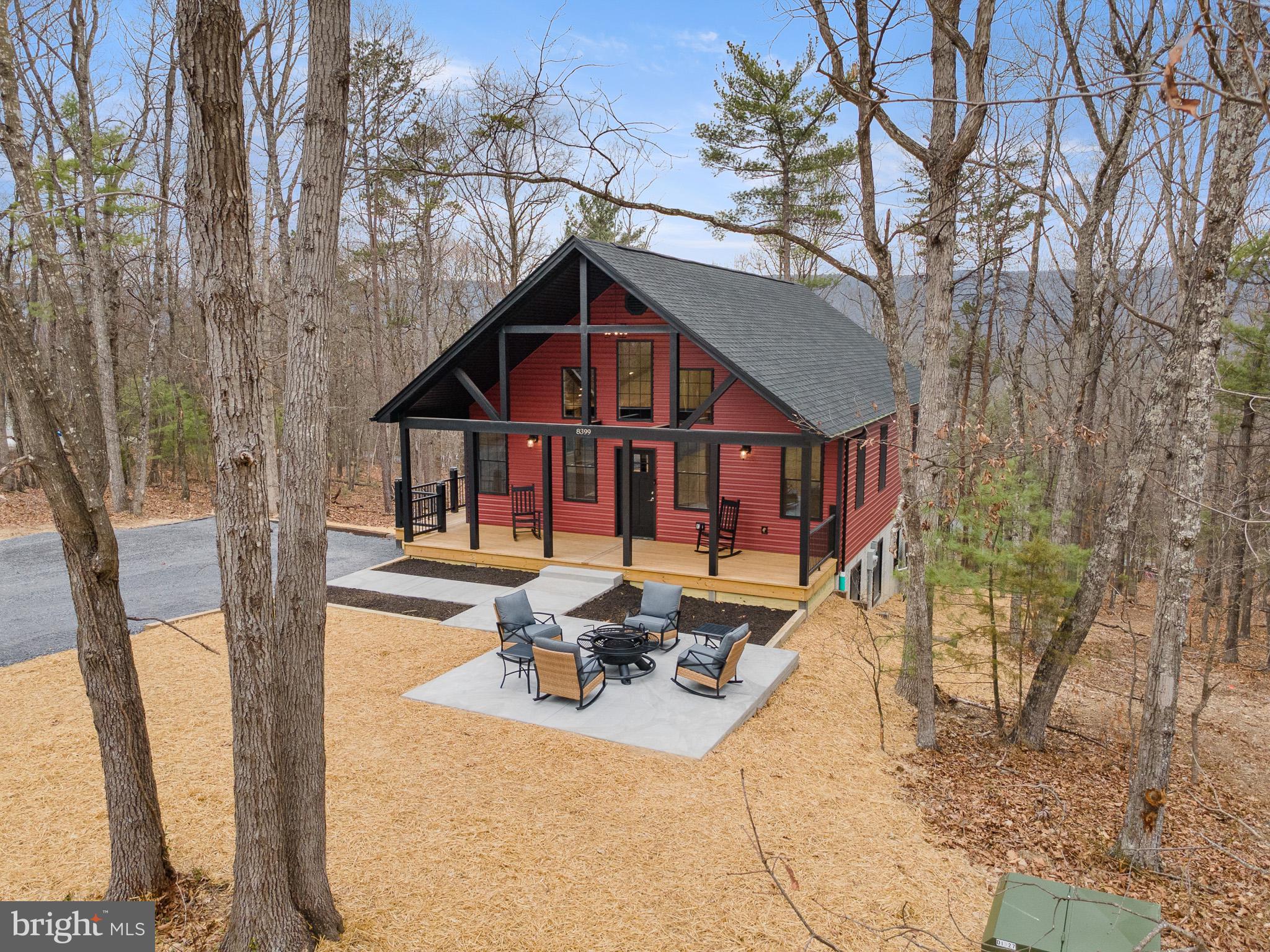 8399 SUPINLICK RIDGE