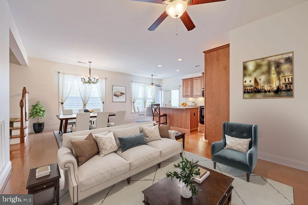 Photo of 440 Old Post Lane, STRASBURG, PA 17579 (MLS # PALA2076138)