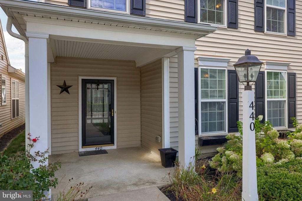 Photo of 440 Old Post Lane, STRASBURG, PA 17579 (MLS # PALA2076138)