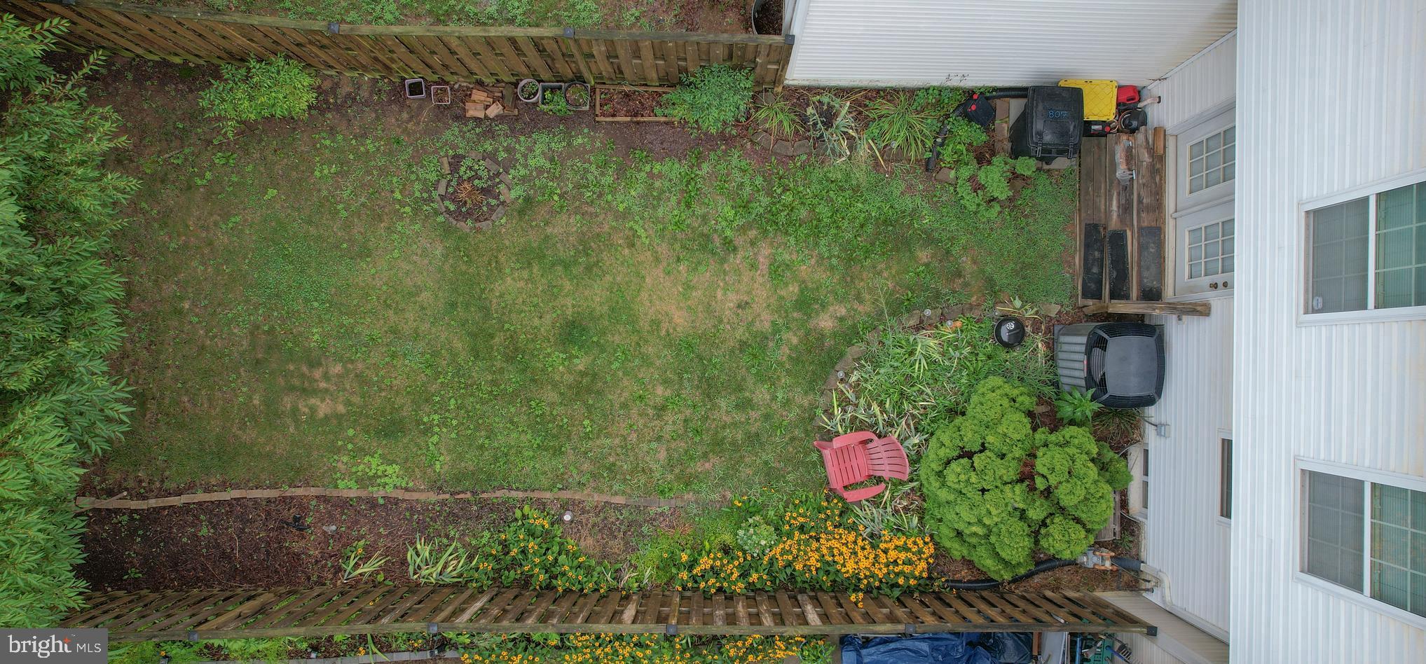 PRENTISS POINT - Residential