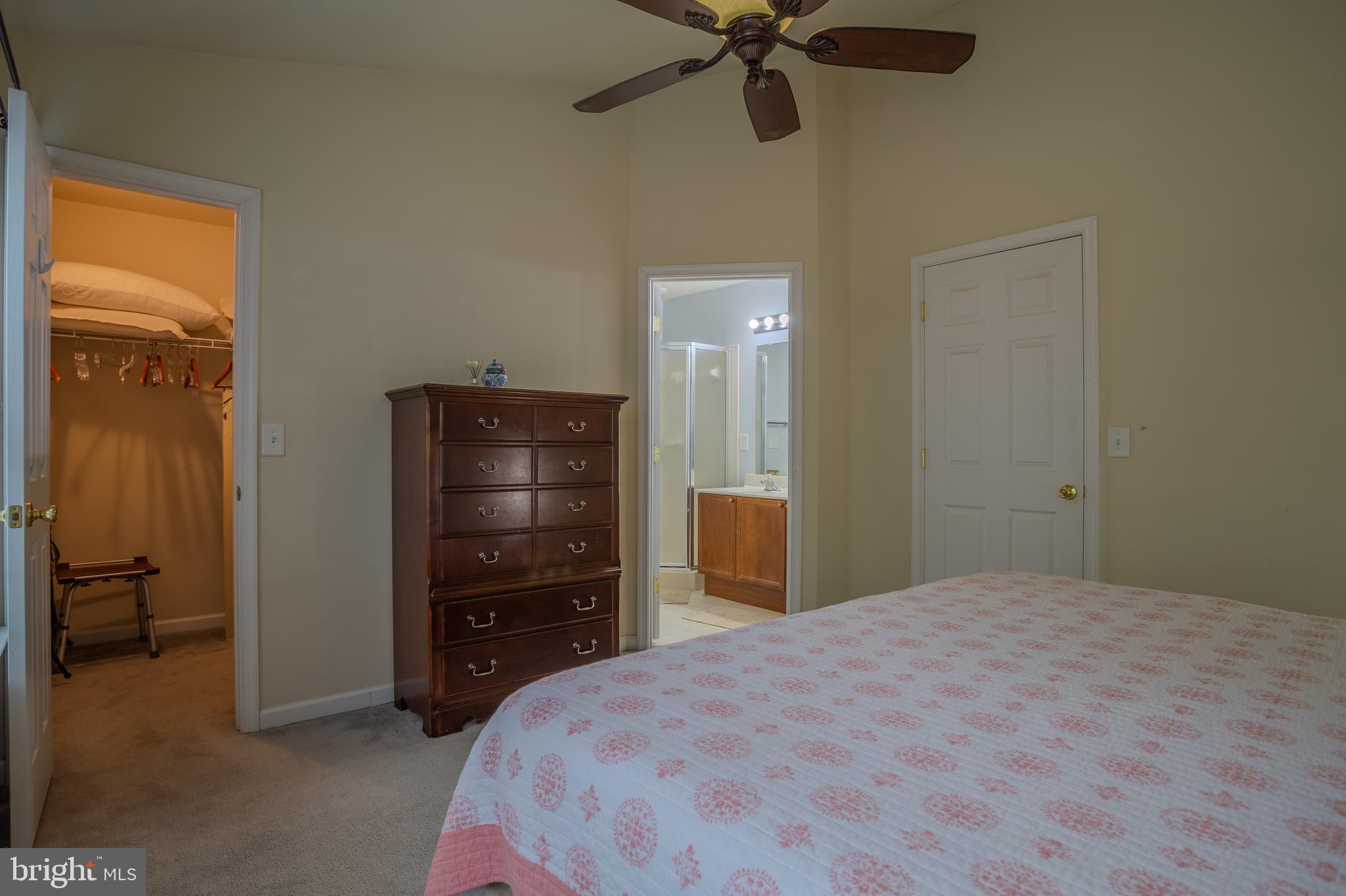 PRENTISS POINT - Residential