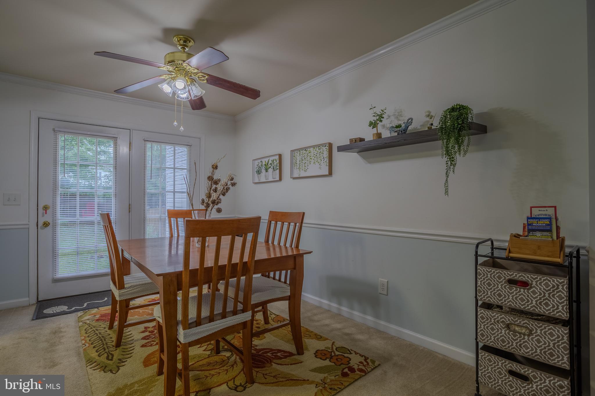 PRENTISS POINT - Residential