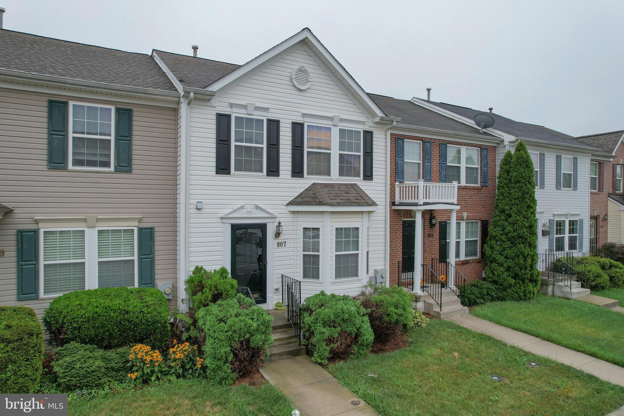 PRENTISS POINT - Residential