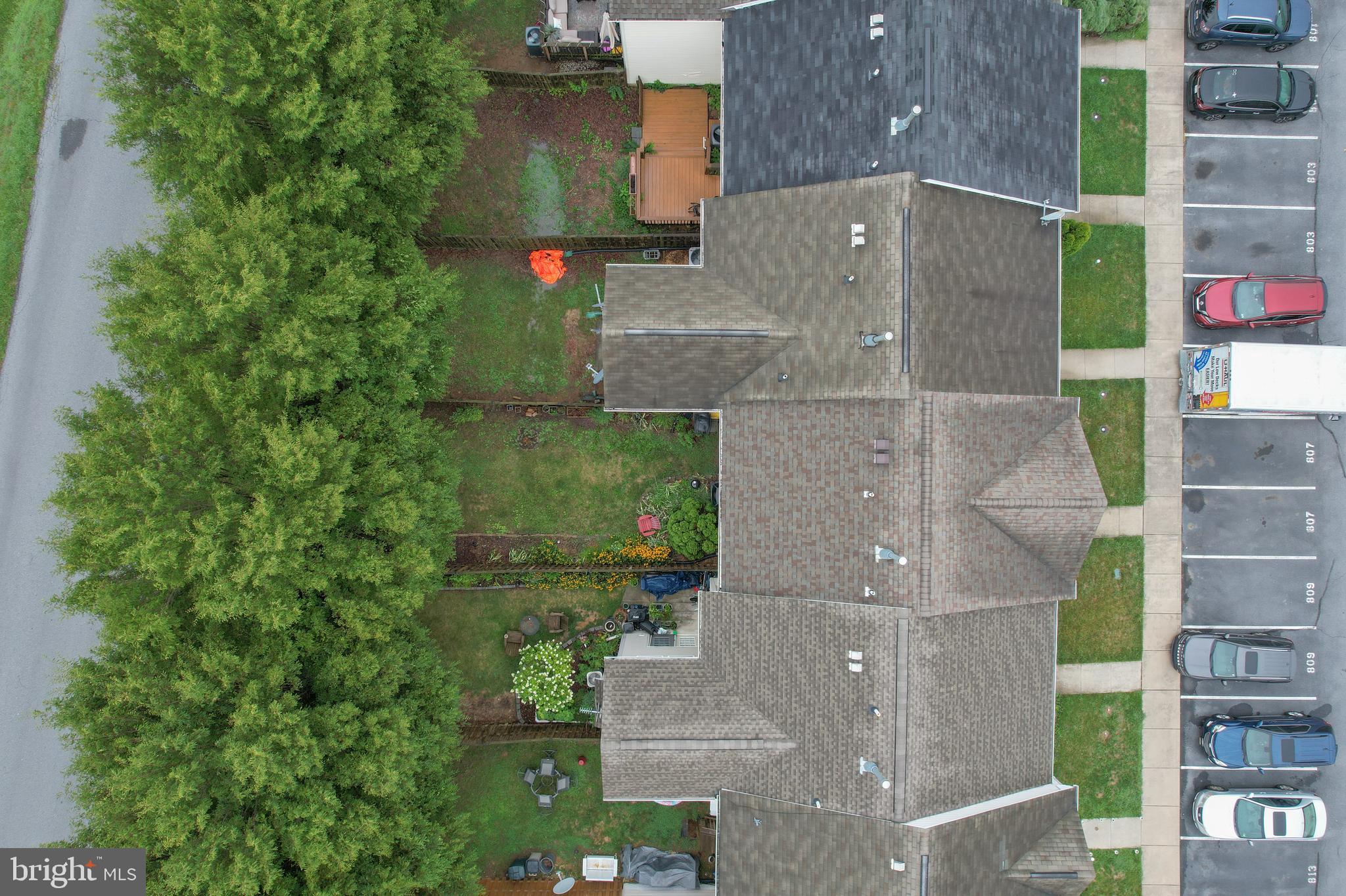 PRENTISS POINT - Residential