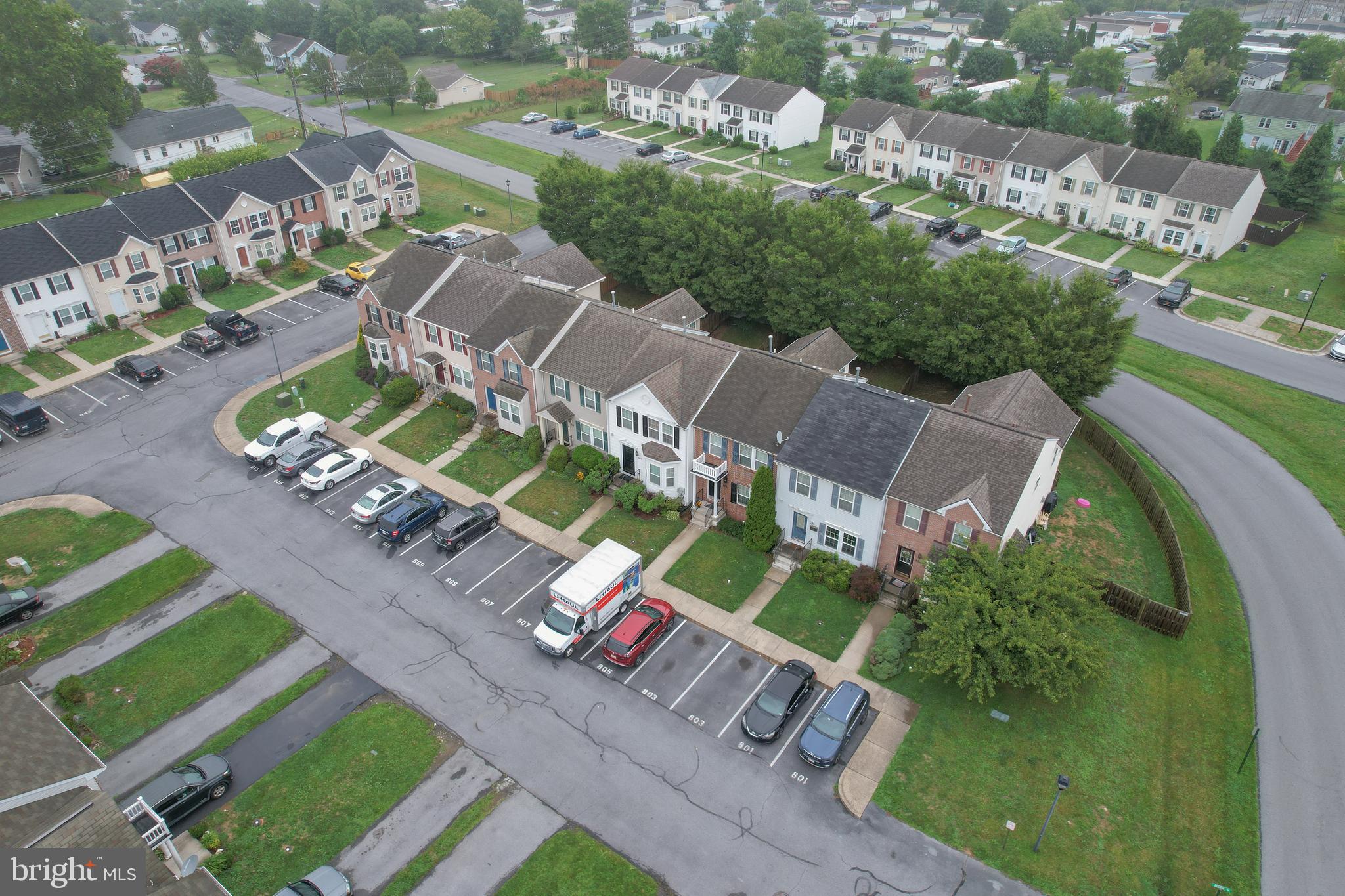 PRENTISS POINT - Residential