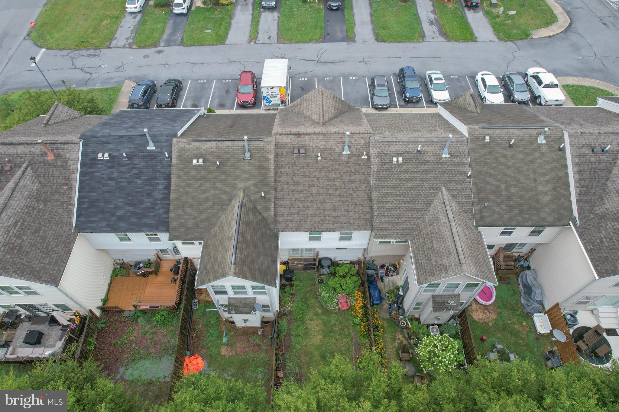 PRENTISS POINT - Residential