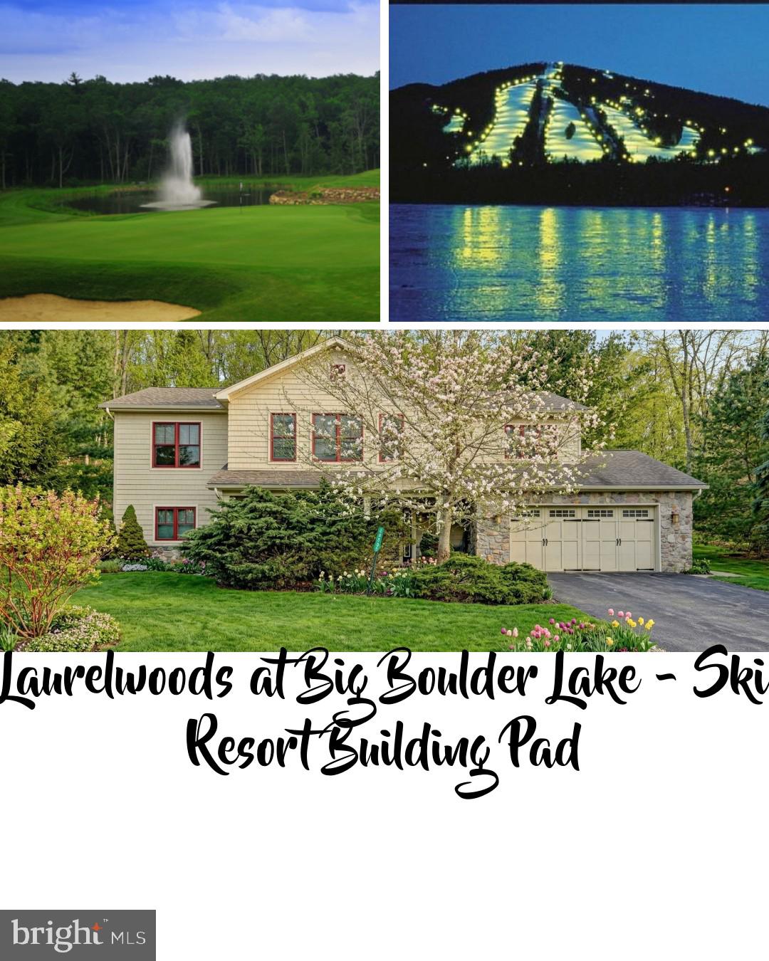LAURELWOODS II - Land