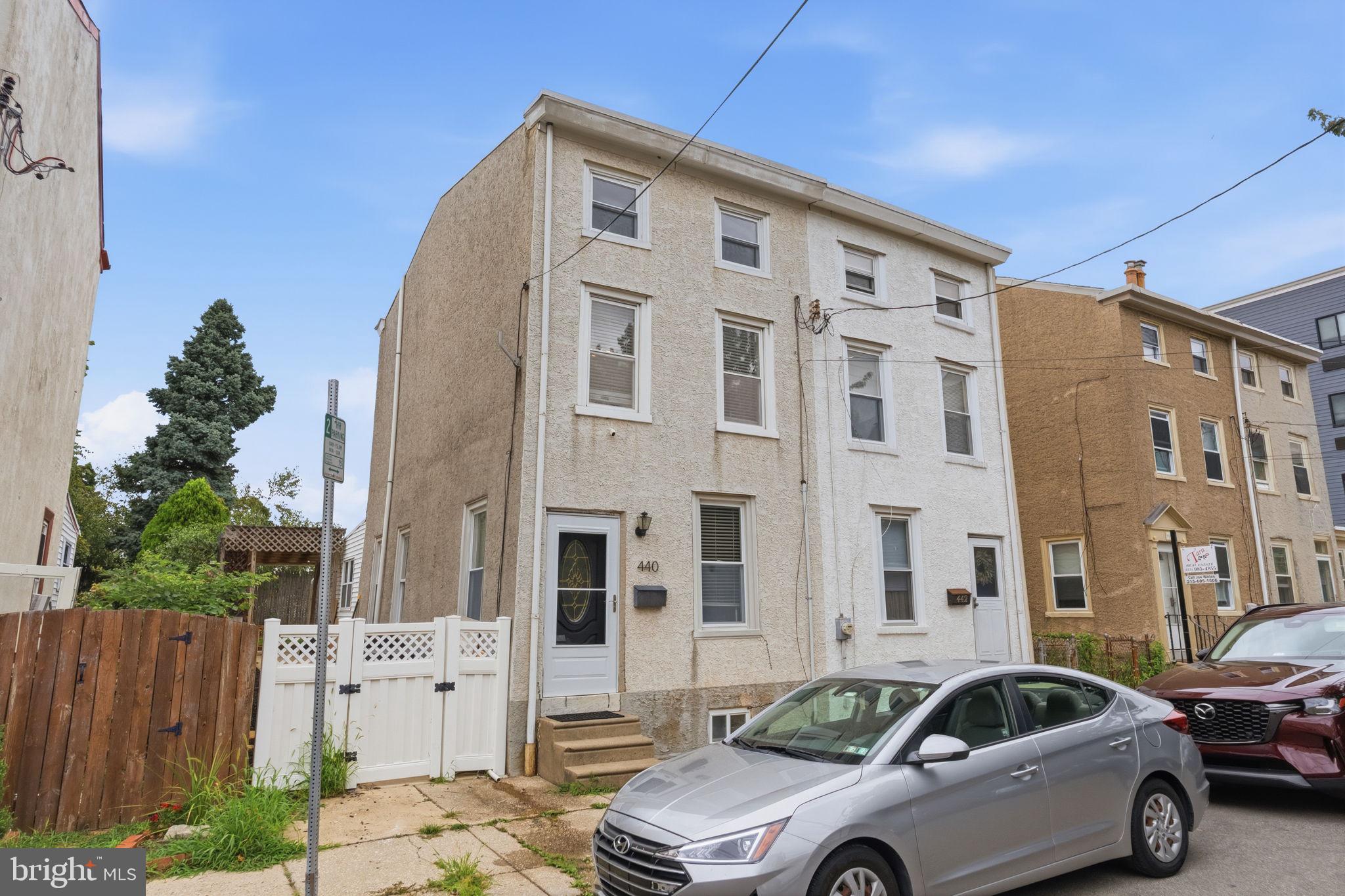 440 LEMONTE STREET