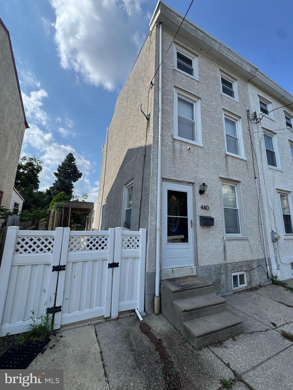 Photo of 440 Lemonte Street, PHILADELPHIA, PA 19128 (MLS # PAPH2647624)